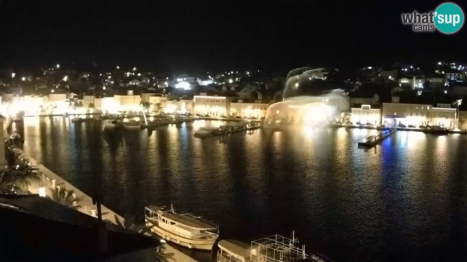 Webcam Lošinj –  European Coastal Airlines