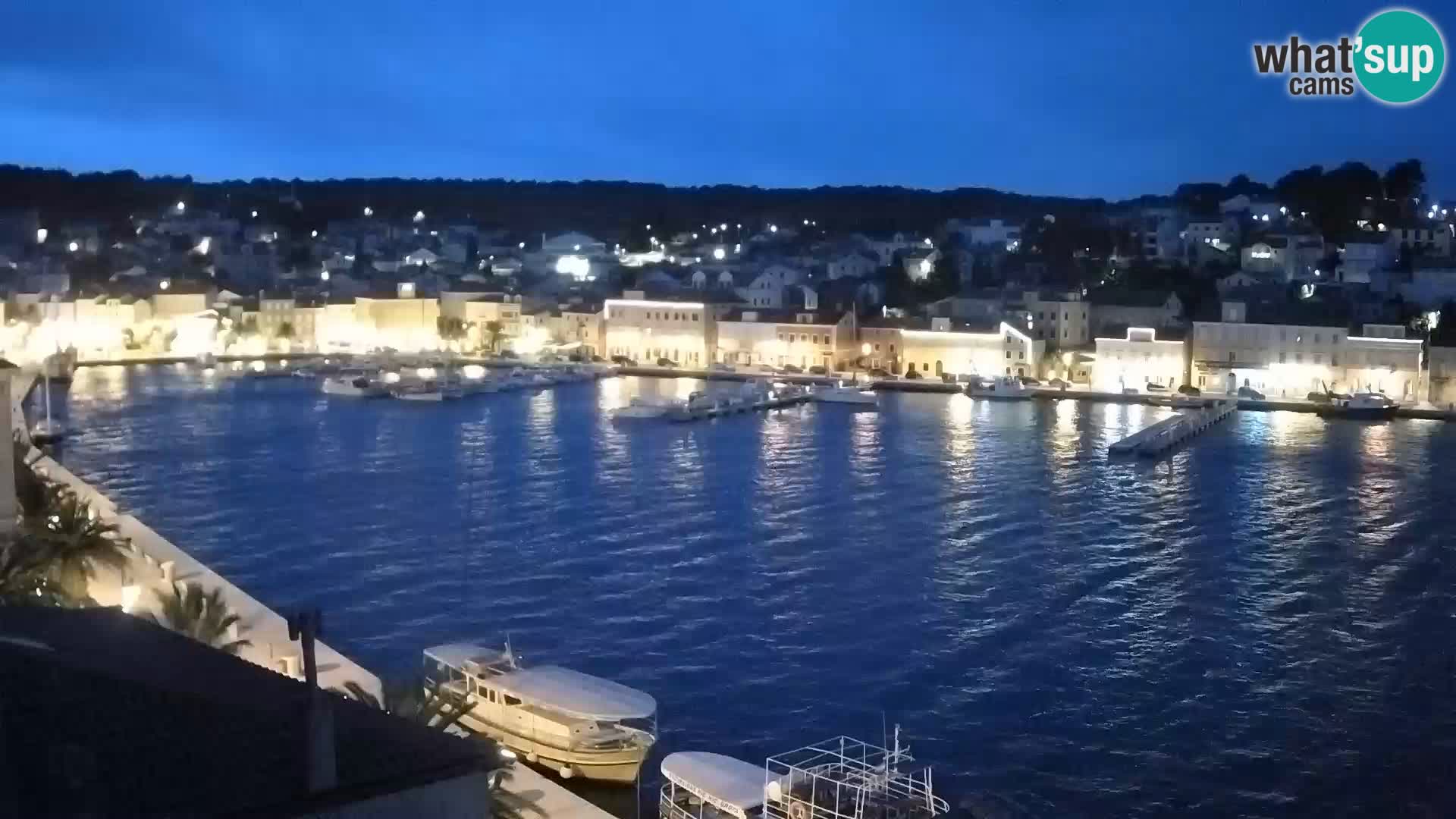 Webcam Lošinj –  European Coastal Airlines