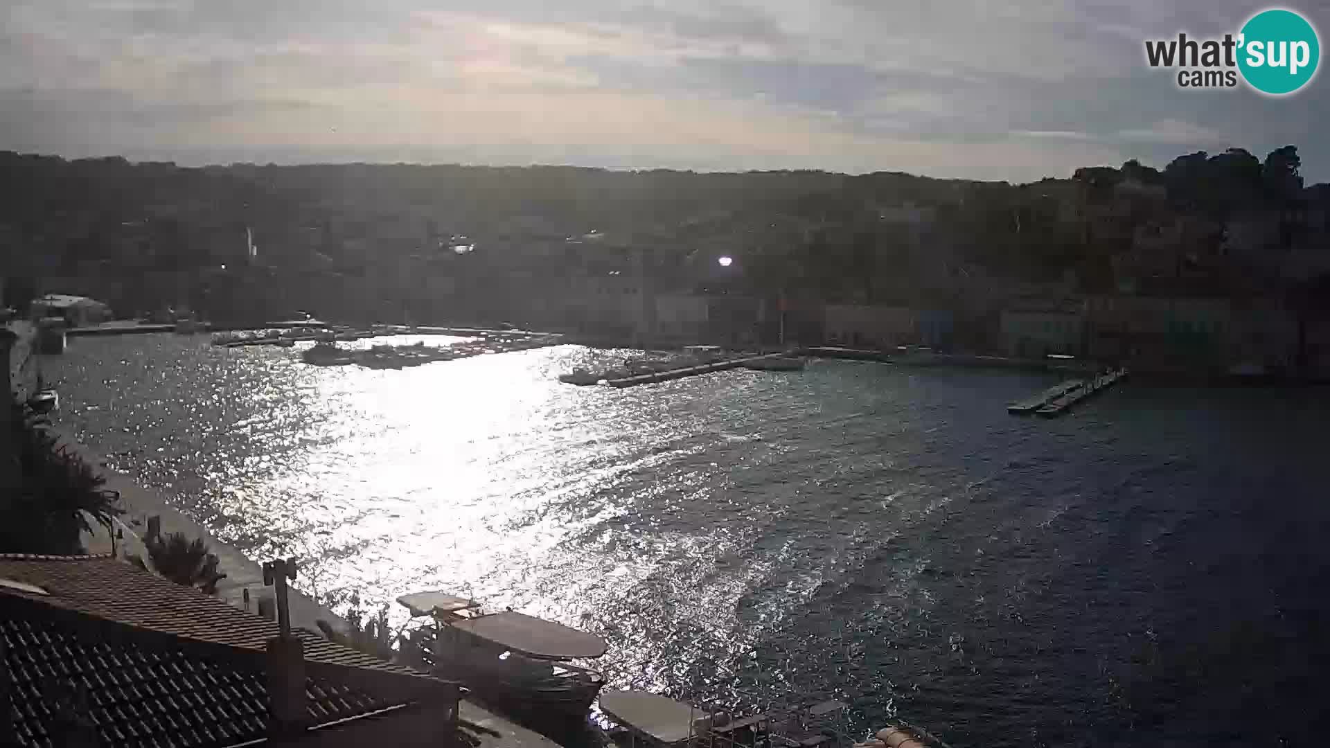 Webcam Lošinj –  European Coastal Airlines