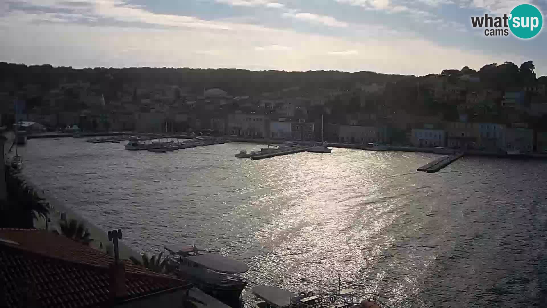 Webcam Lošinj –  European Coastal Airlines