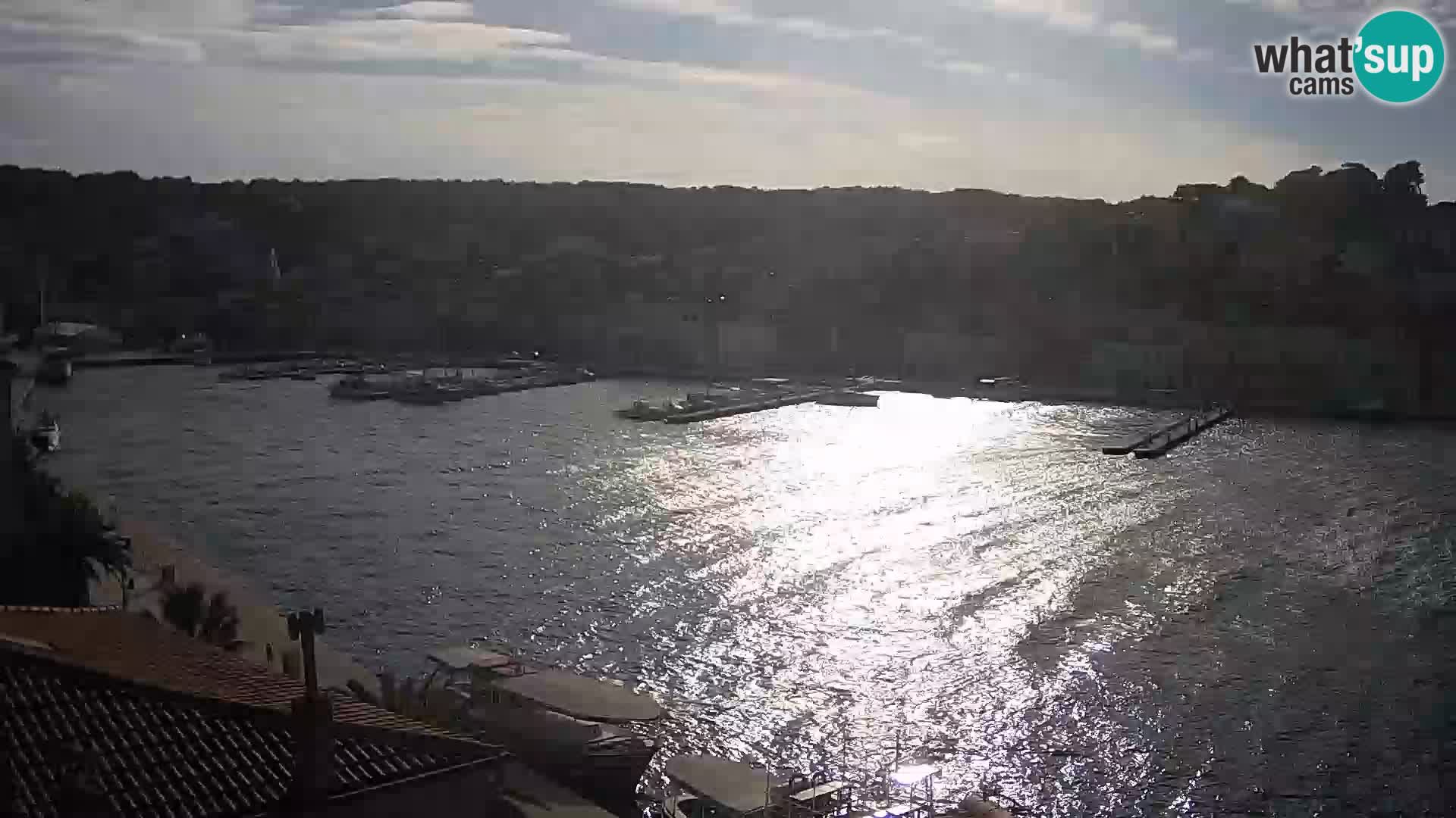 Webcam Lošinj –  European Coastal Airlines