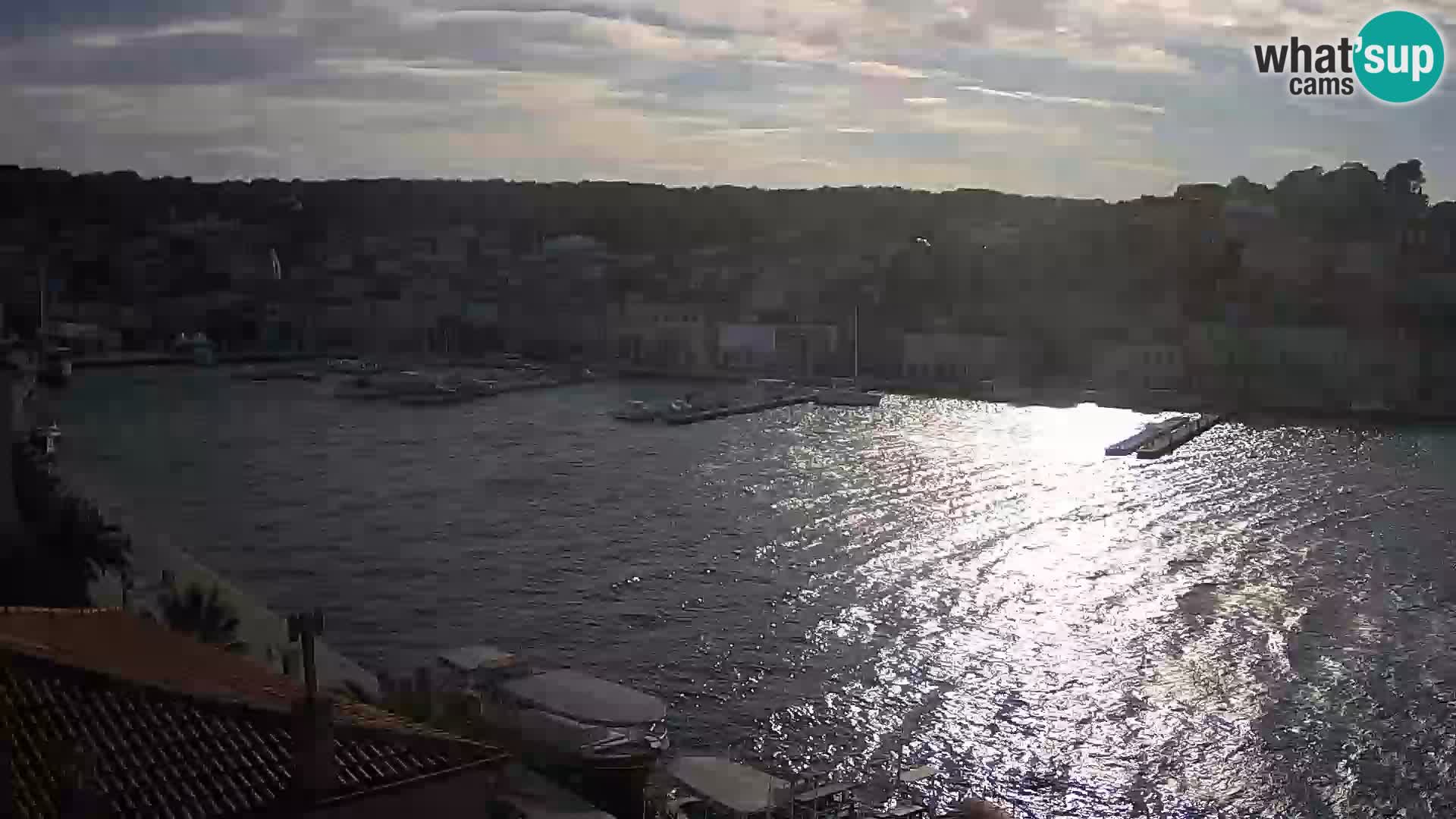 Webcam Lošinj –  European Coastal Airlines