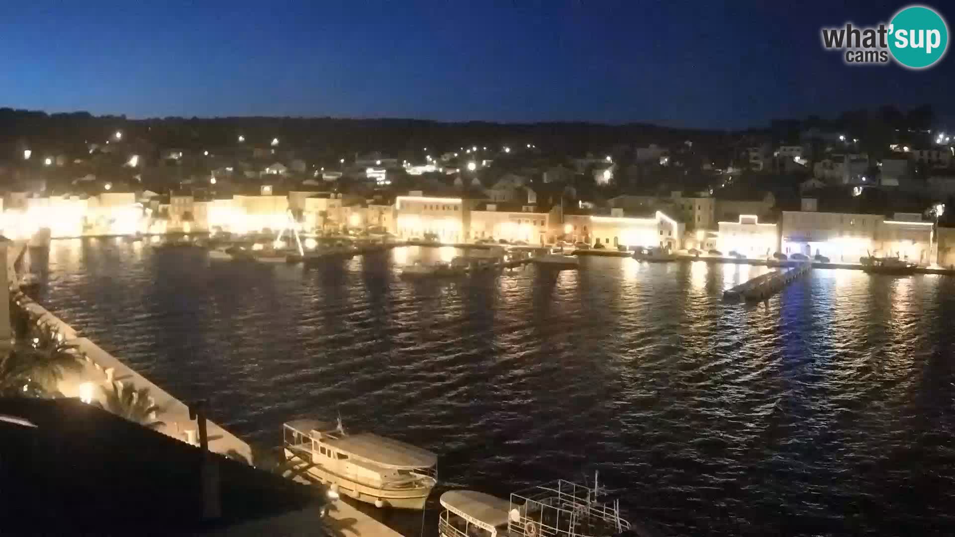 Webcam Lošinj –  European Coastal Airlines