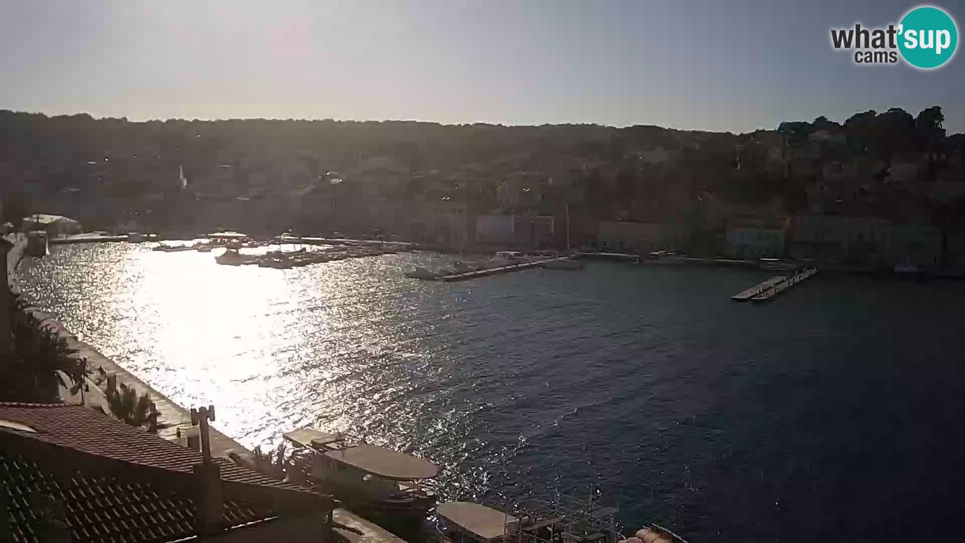 Webcam Lošinj –  European Coastal Airlines