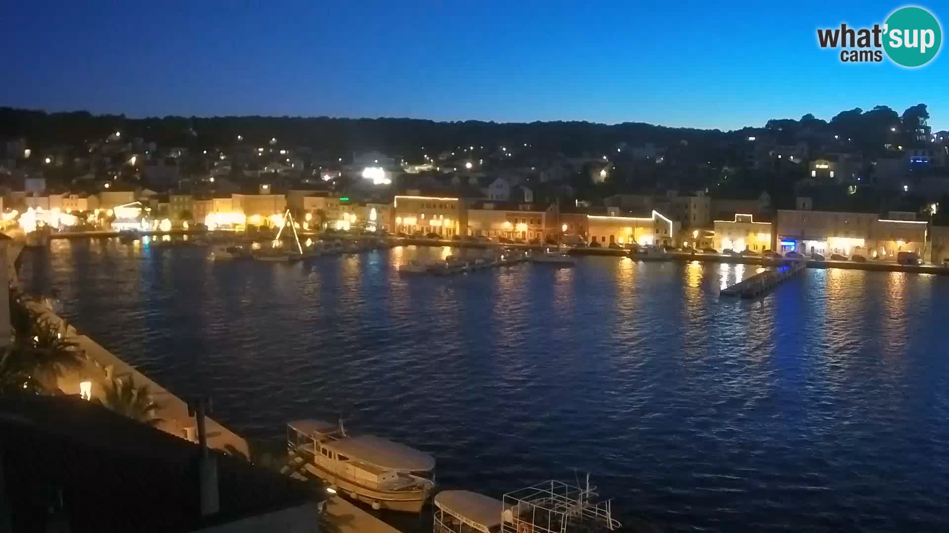 Webcam Lošinj –  European Coastal Airlines