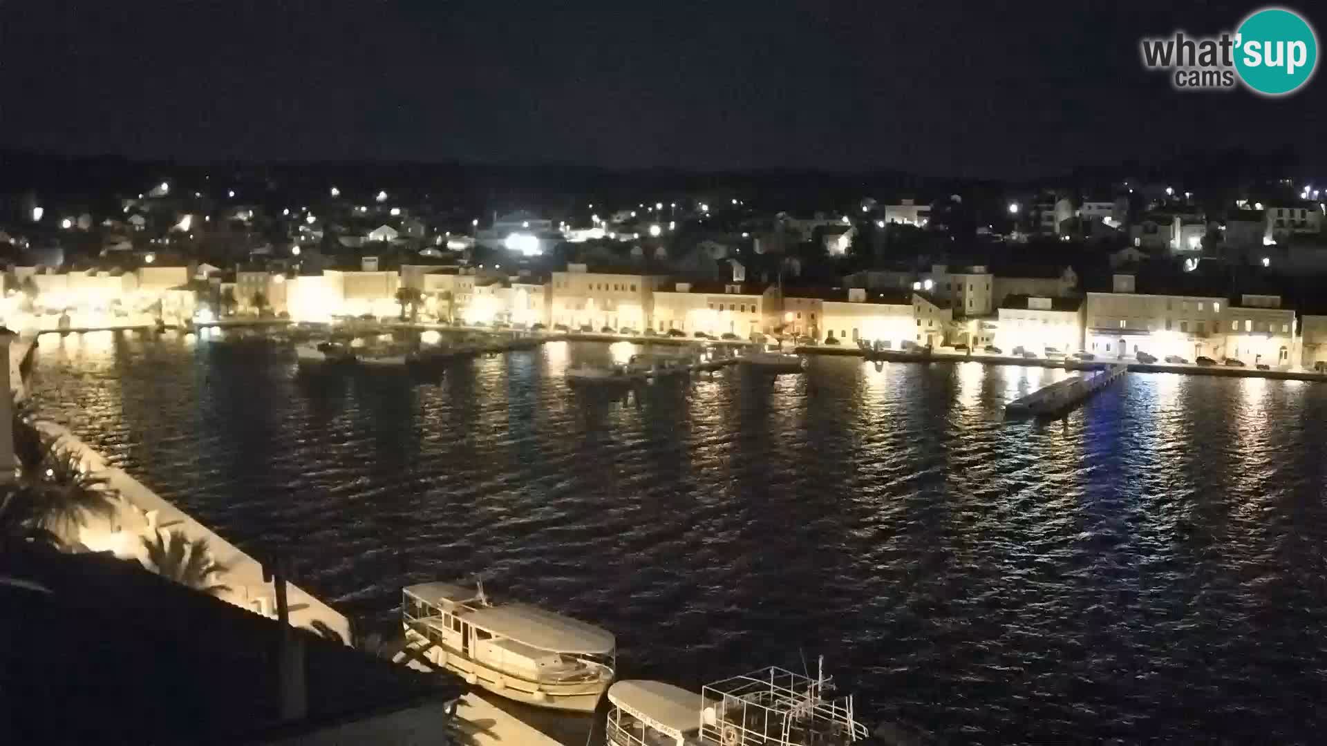 Webcam Lošinj –  European Coastal Airlines