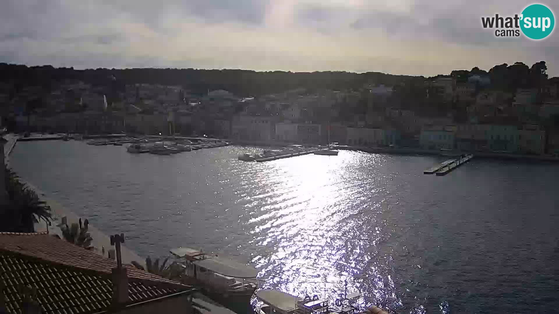 Webcam Lošinj –  European Coastal Airlines