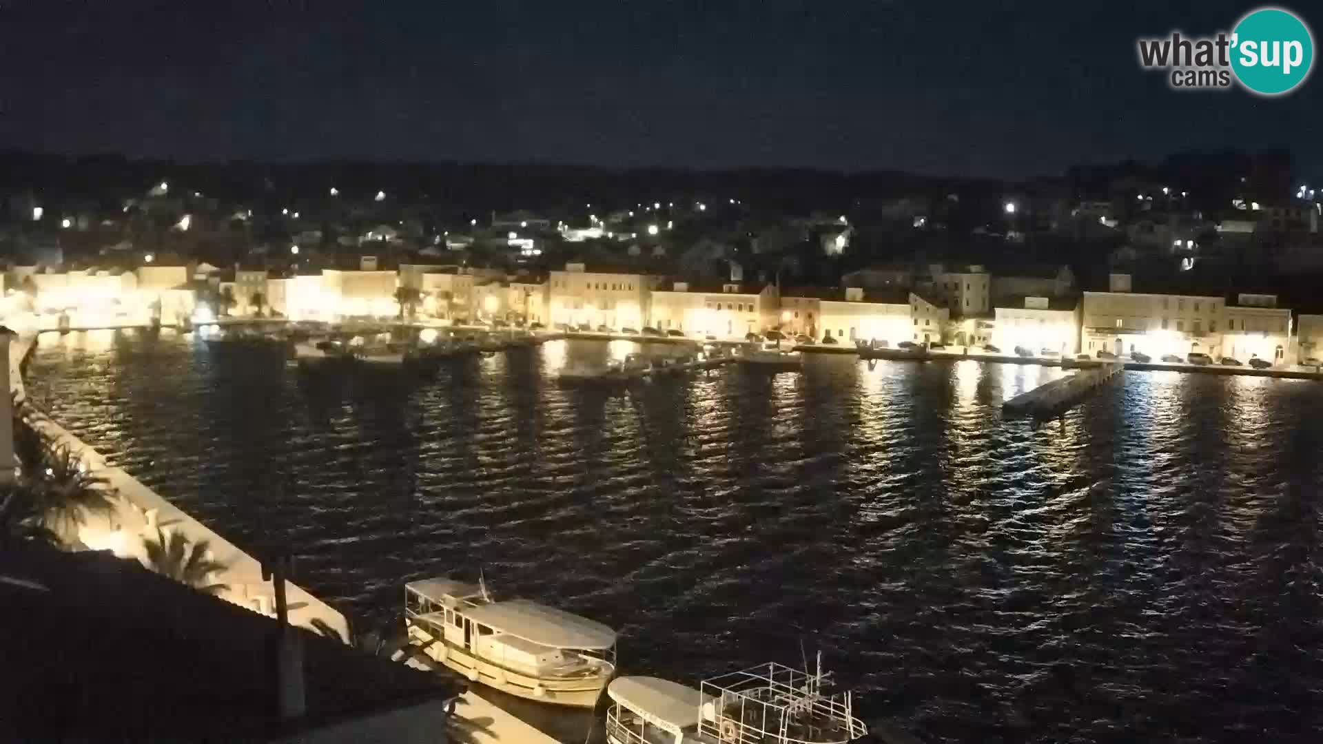 Webcam Lošinj –  European Coastal Airlines