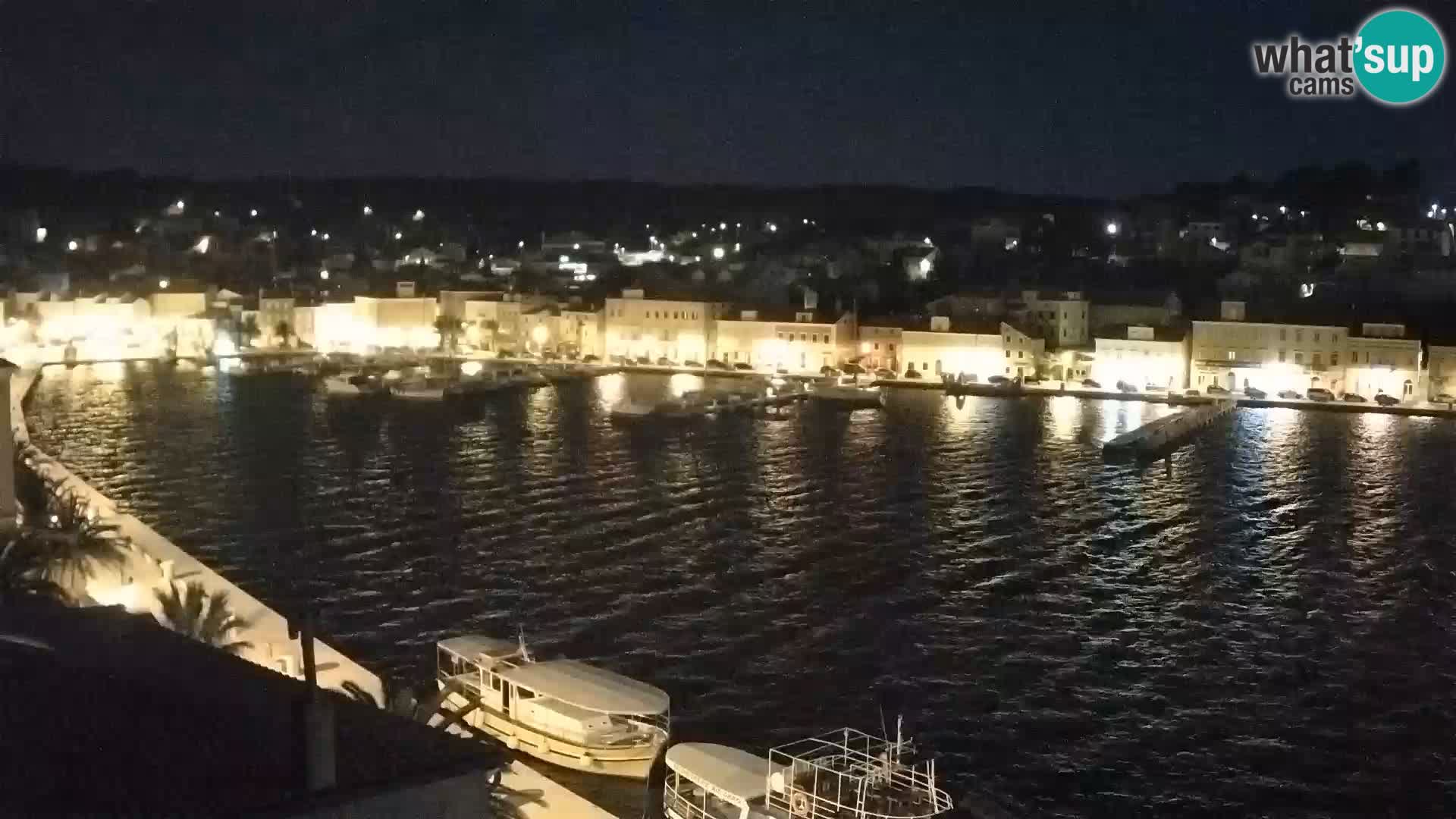 Webcam Lošinj –  European Coastal Airlines