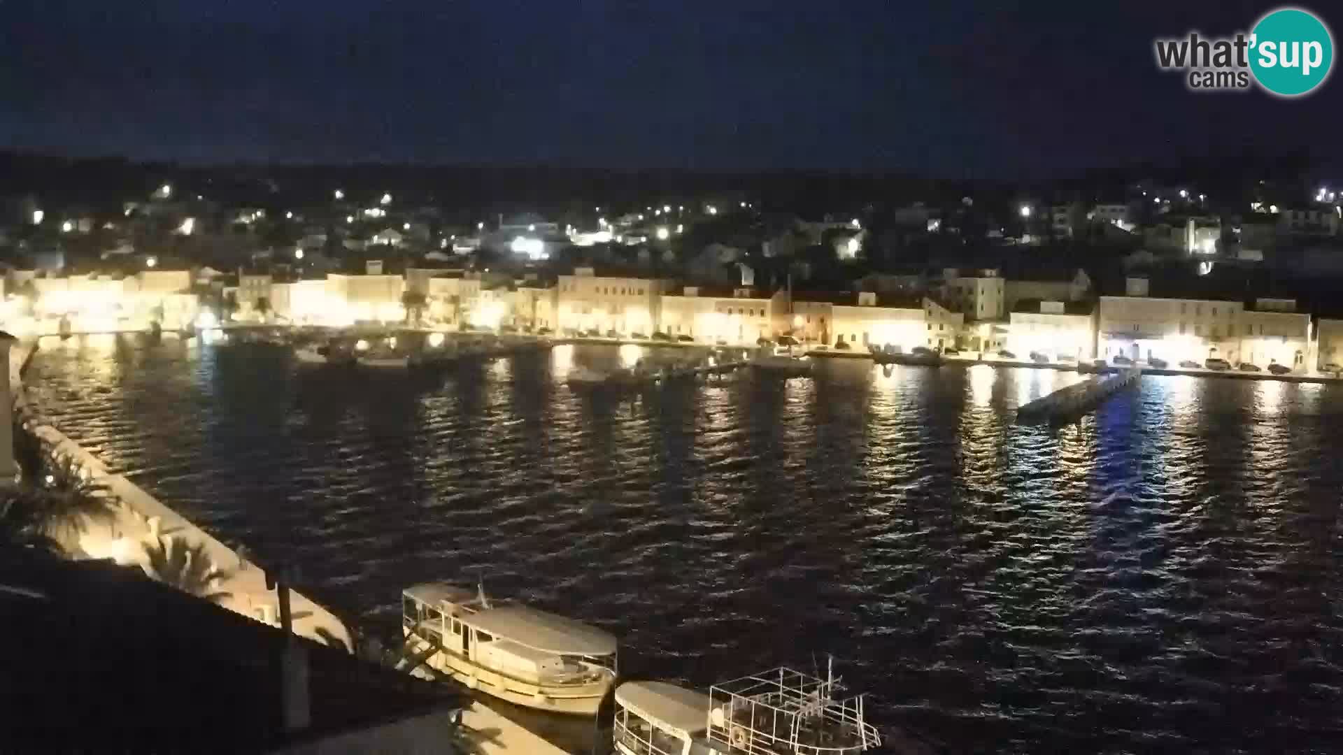 Webcam Lošinj –  European Coastal Airlines