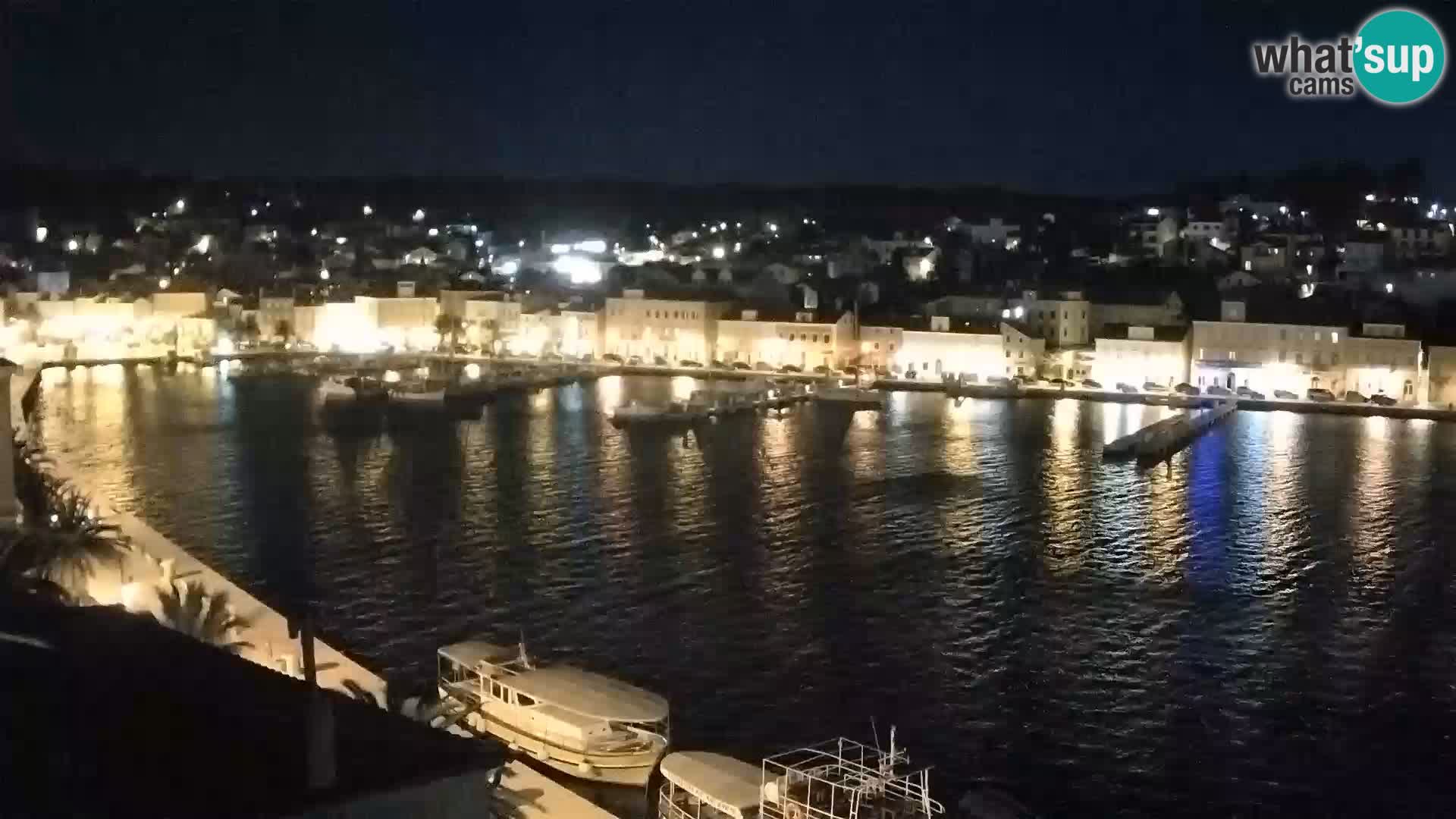 Webcam Lošinj –  European Coastal Airlines