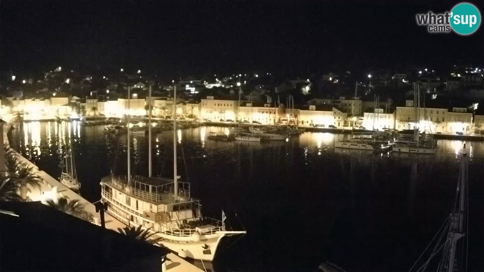 Webcam Lošinj –  European Coastal Airlines