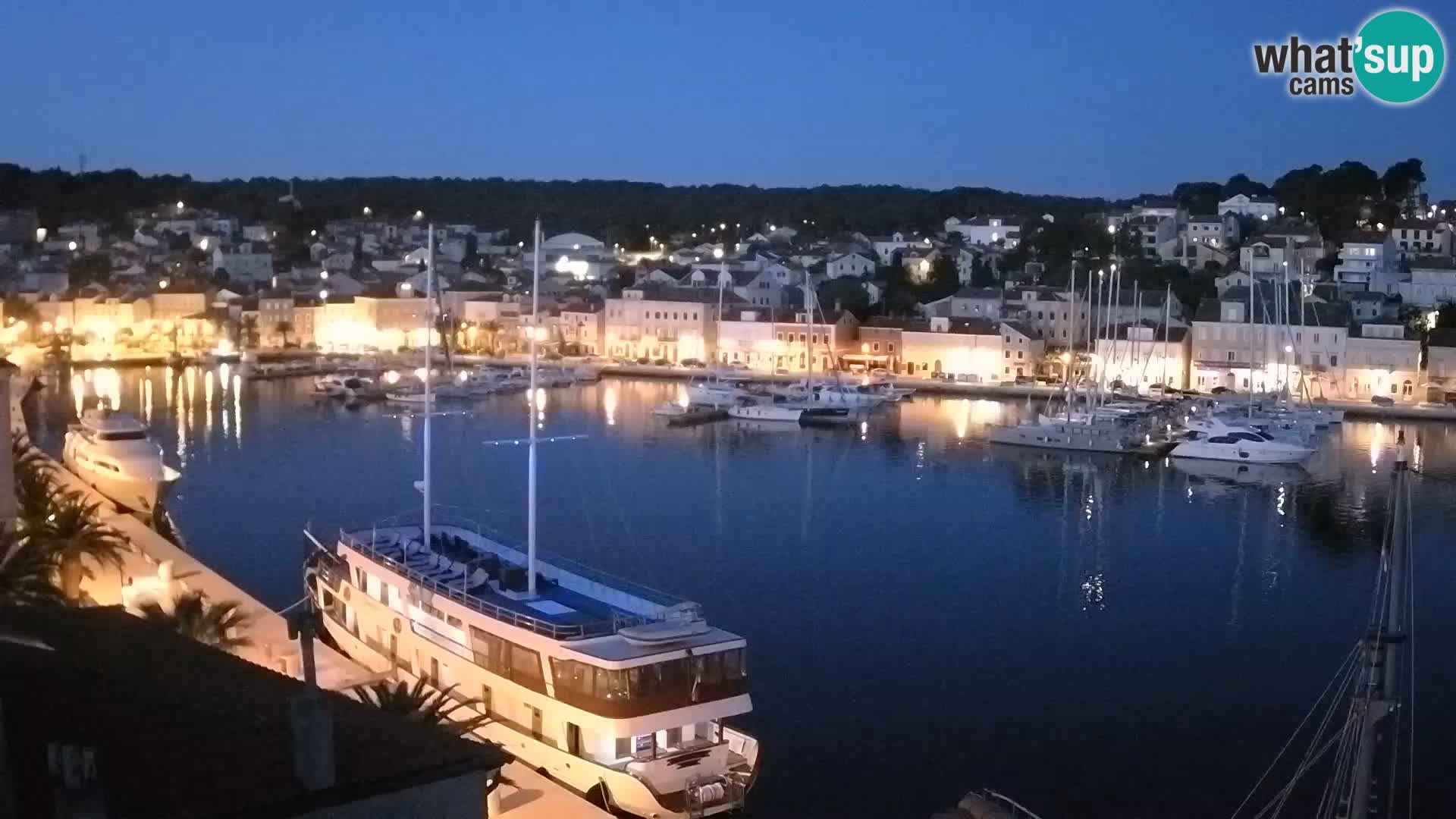 Kamera v živo Lošinj –  European Coastal Airlines