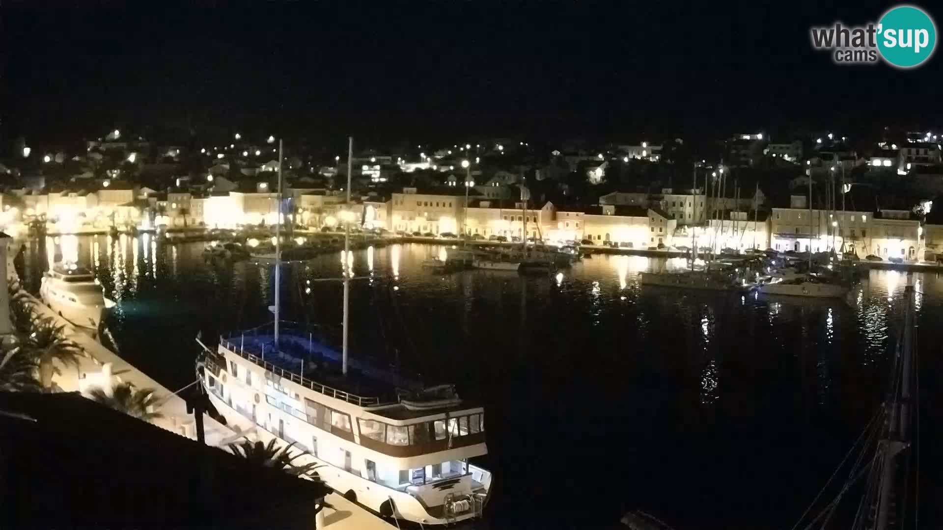 Web Kamera Lošinj –  European Coastal Airlines