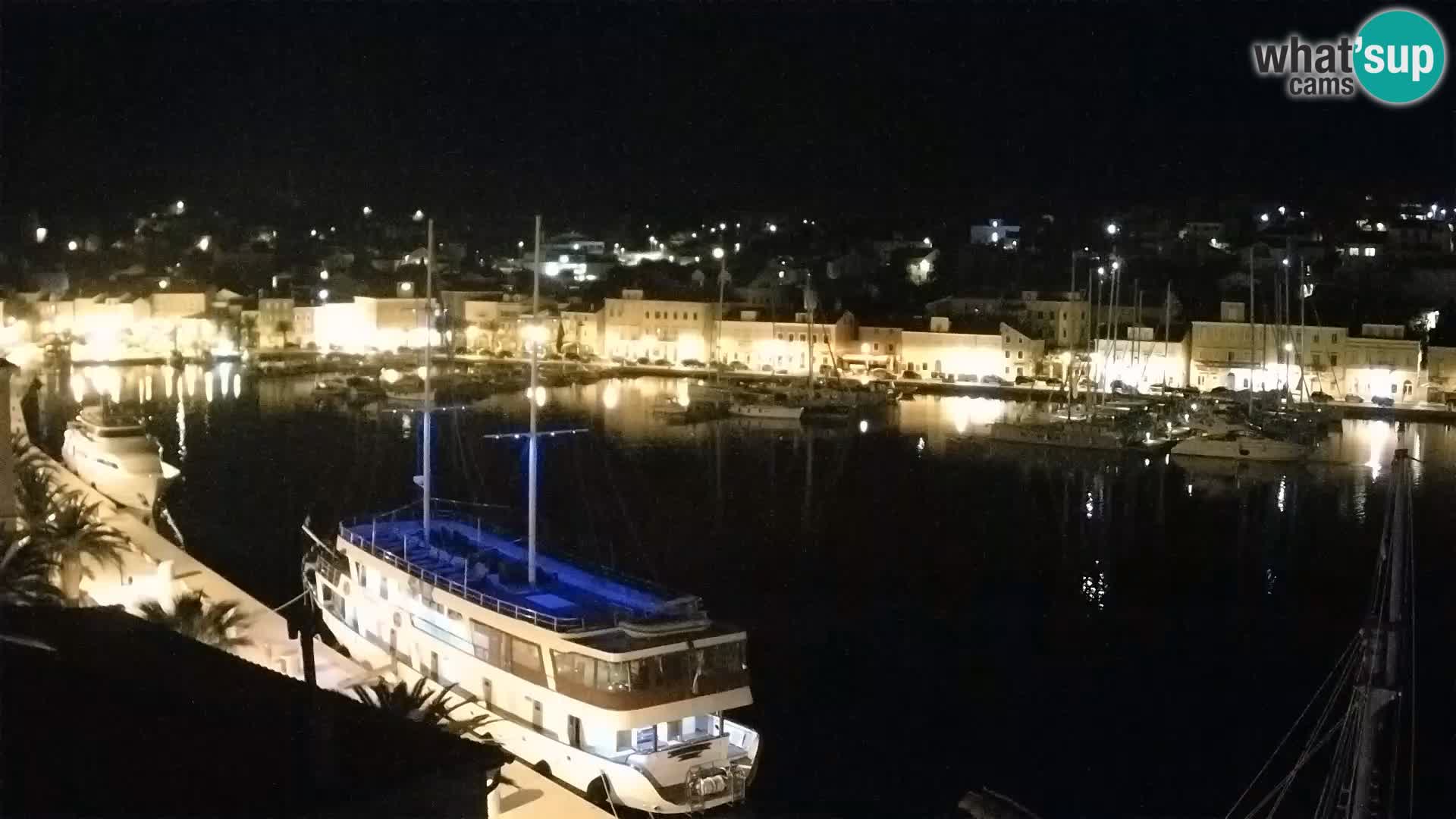 Webcam Lošinj –  European Coastal Airlines
