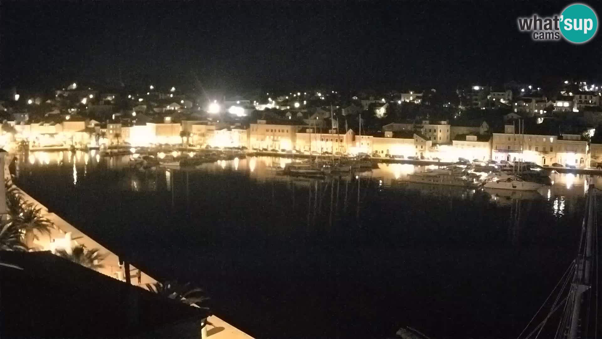 Webcam Lošinj –  European Coastal Airlines