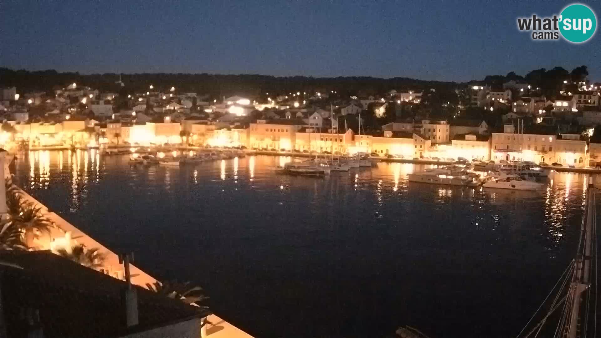 Webcam Lošinj –  European Coastal Airlines