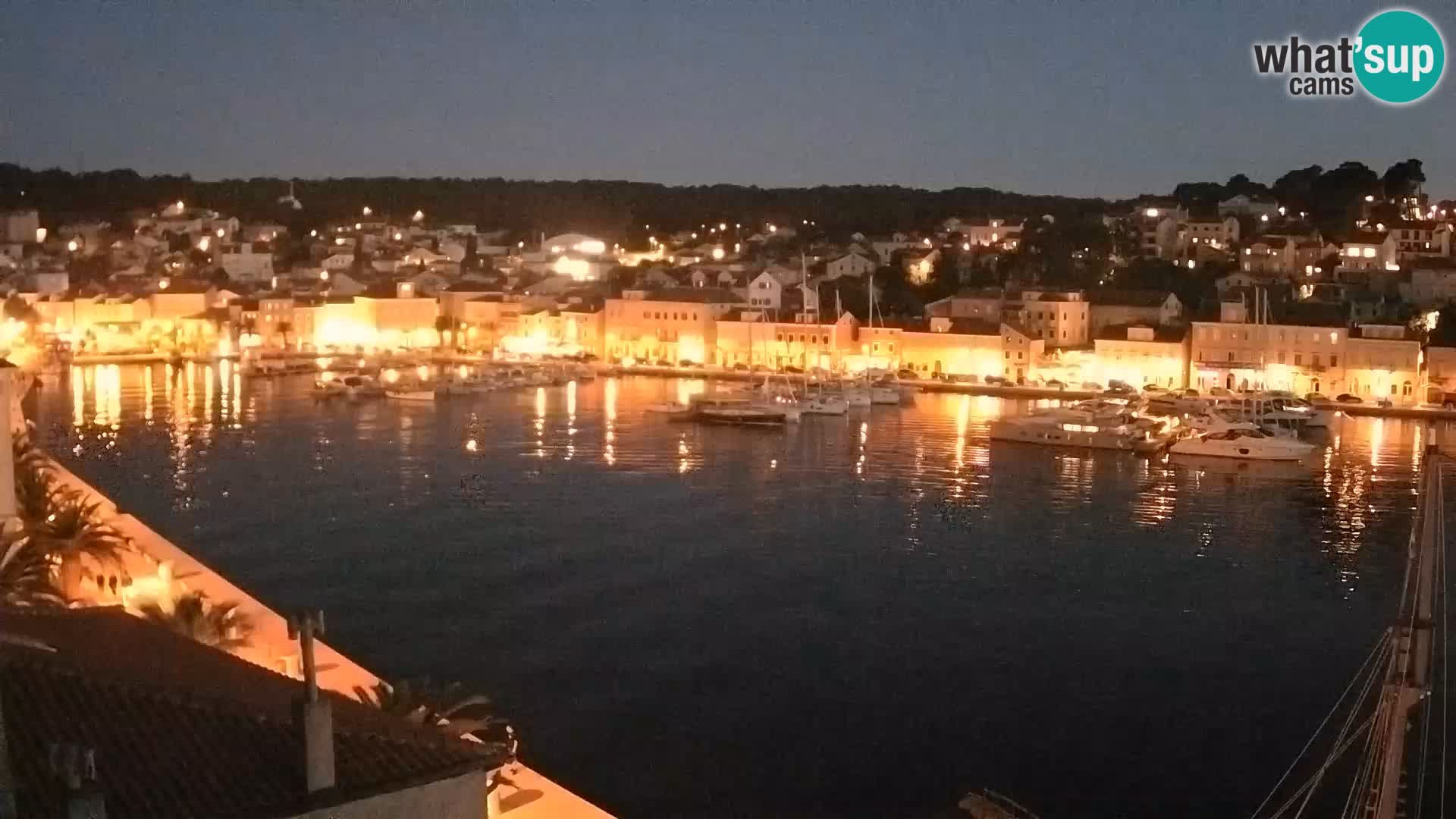 Webcam Lošinj –  European Coastal Airlines