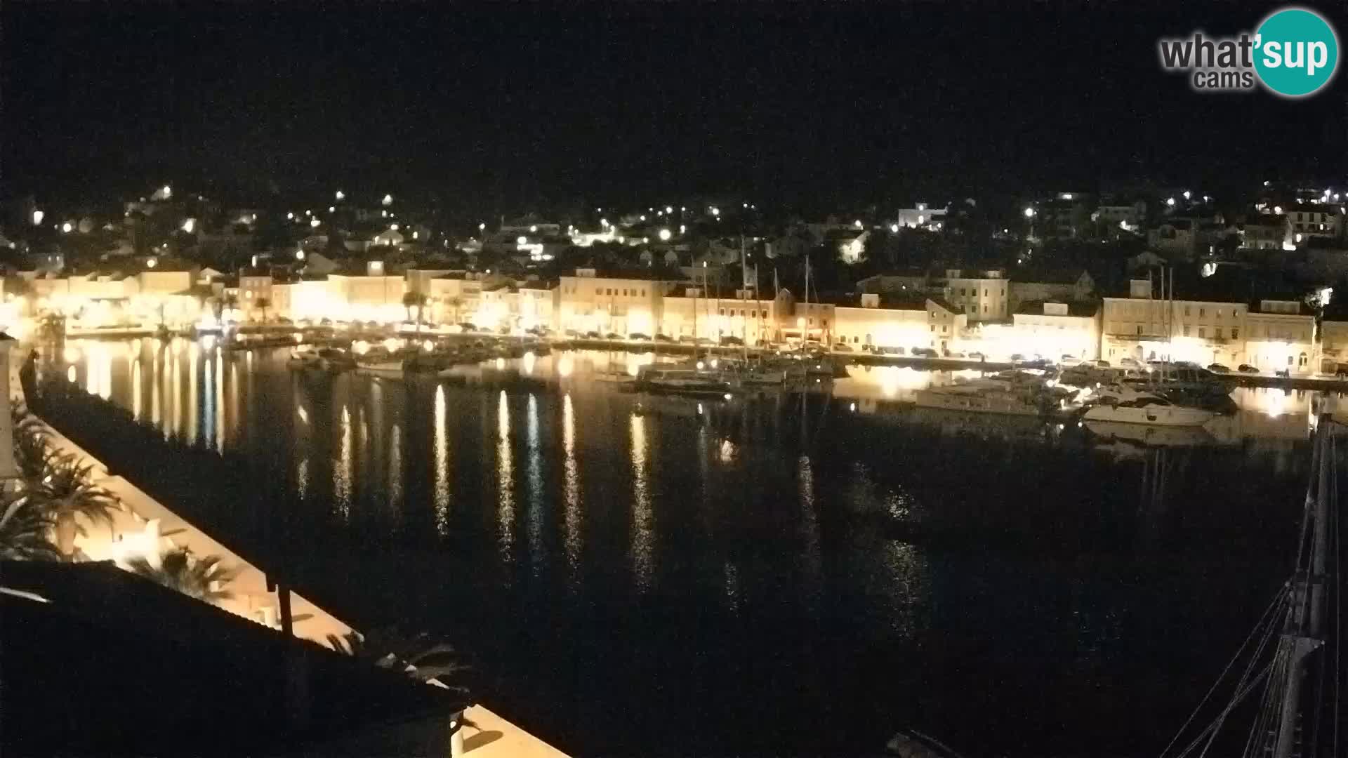 Webcam Lošinj –  European Coastal Airlines
