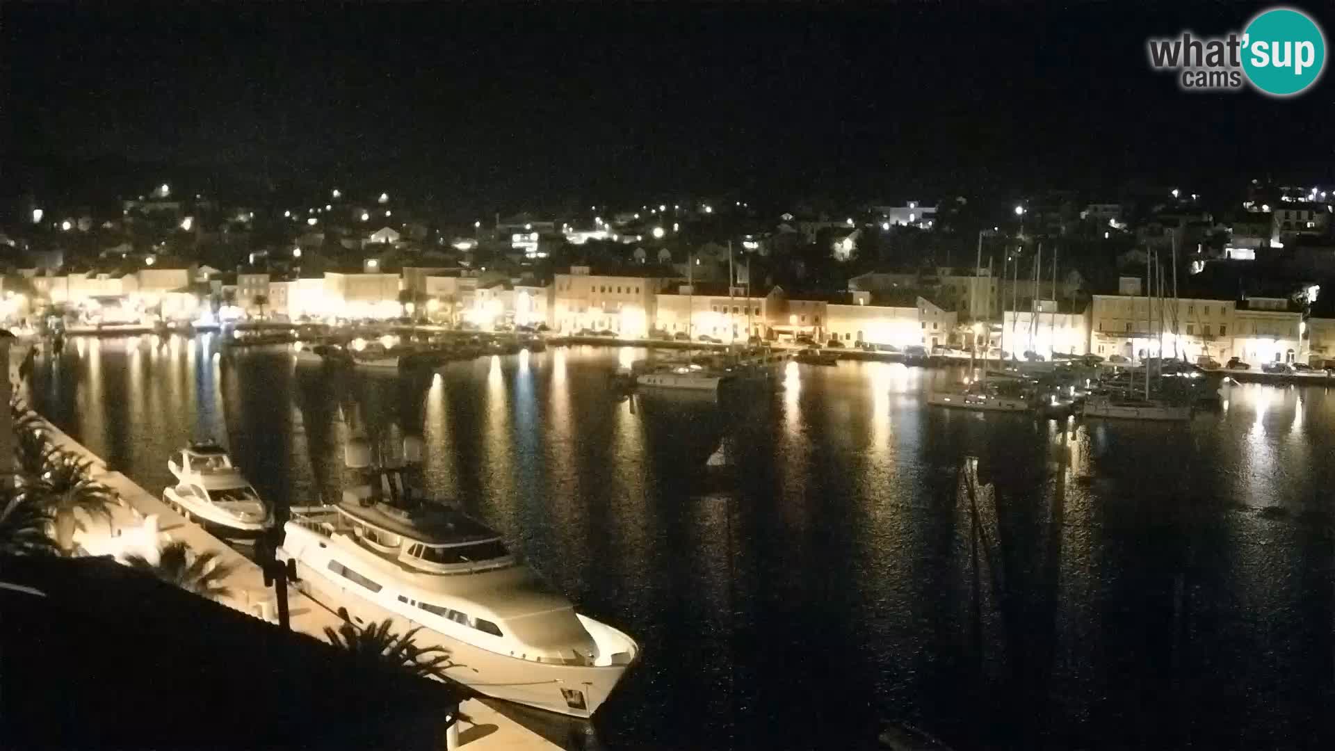 Webcam Lošinj –  European Coastal Airlines