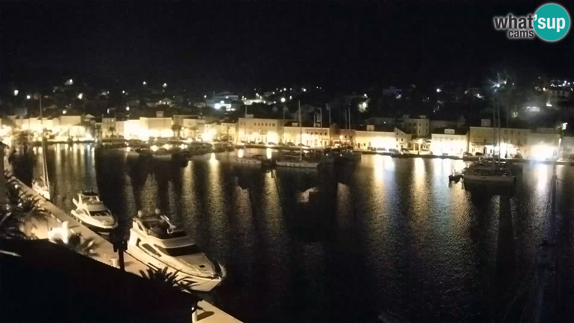 Kamera v živo Lošinj –  European Coastal Airlines
