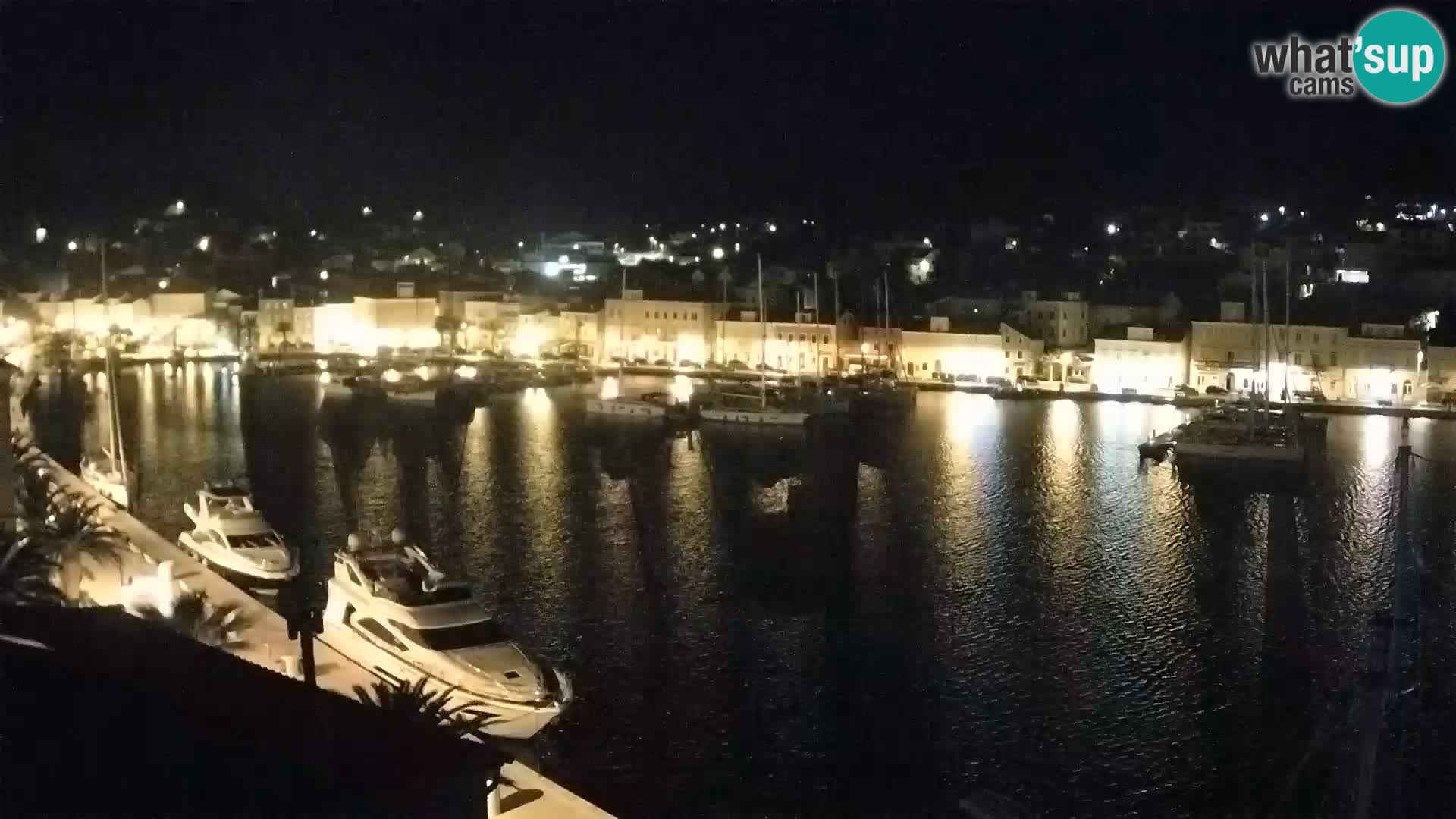 Webcam Lošinj –  European Coastal Airlines
