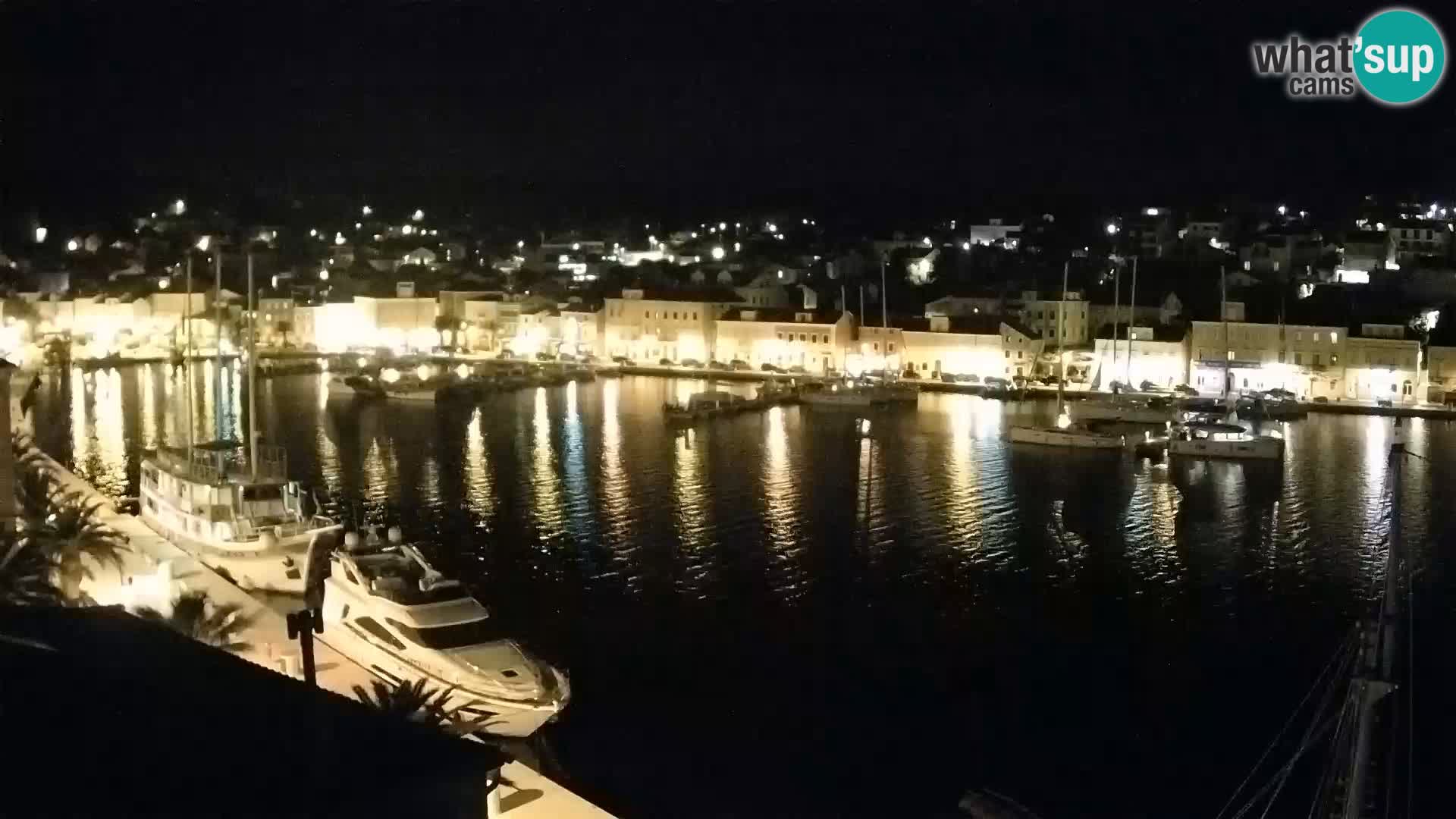Web Kamera Lošinj –  European Coastal Airlines