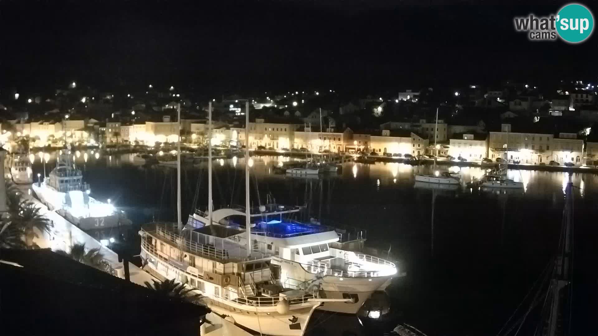 Webcam Lošinj –  European Coastal Airlines