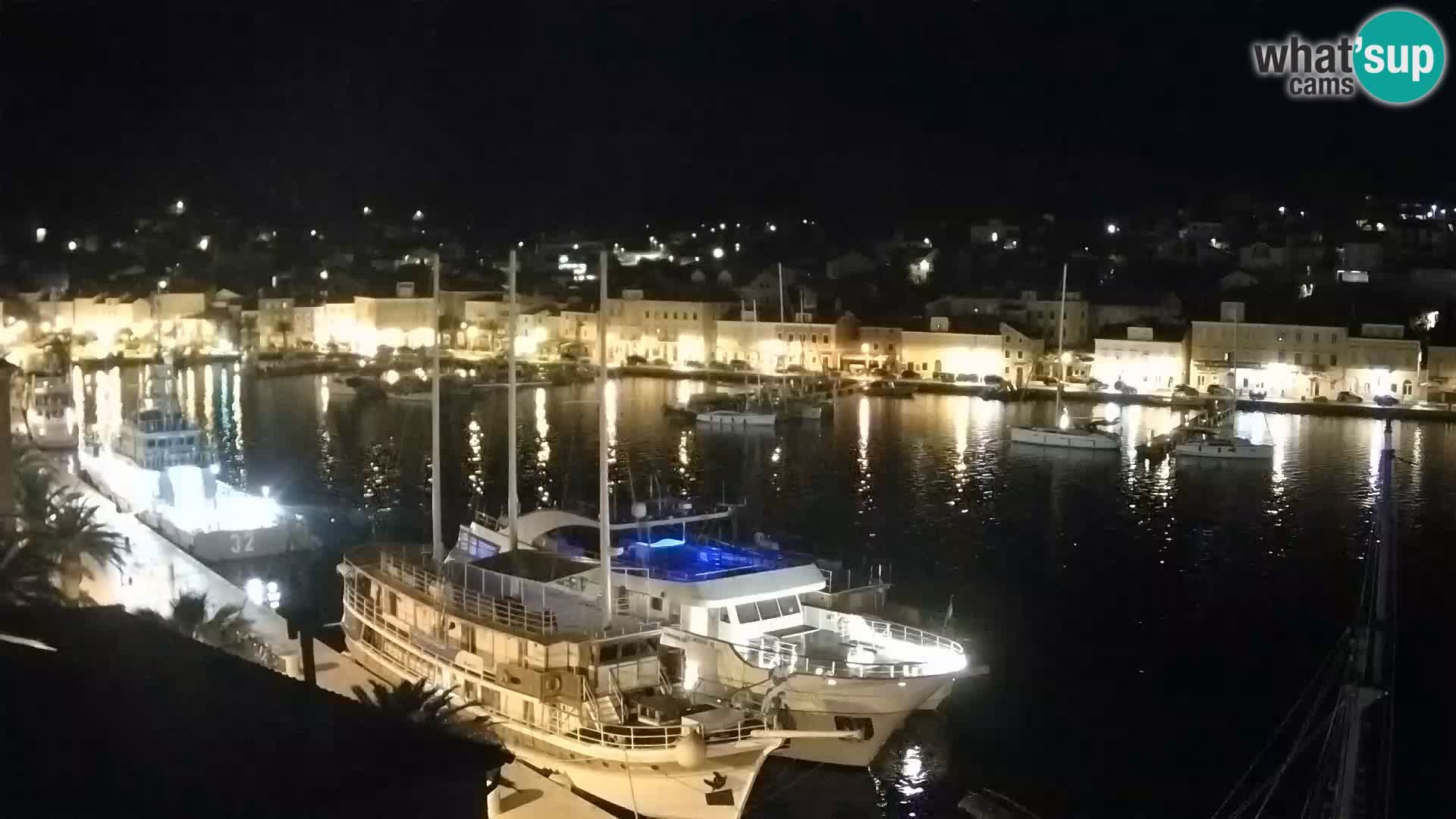 Web Kamera Lošinj –  European Coastal Airlines