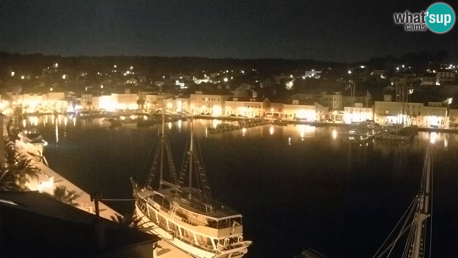 Webcam Lošinj –  European Coastal Airlines