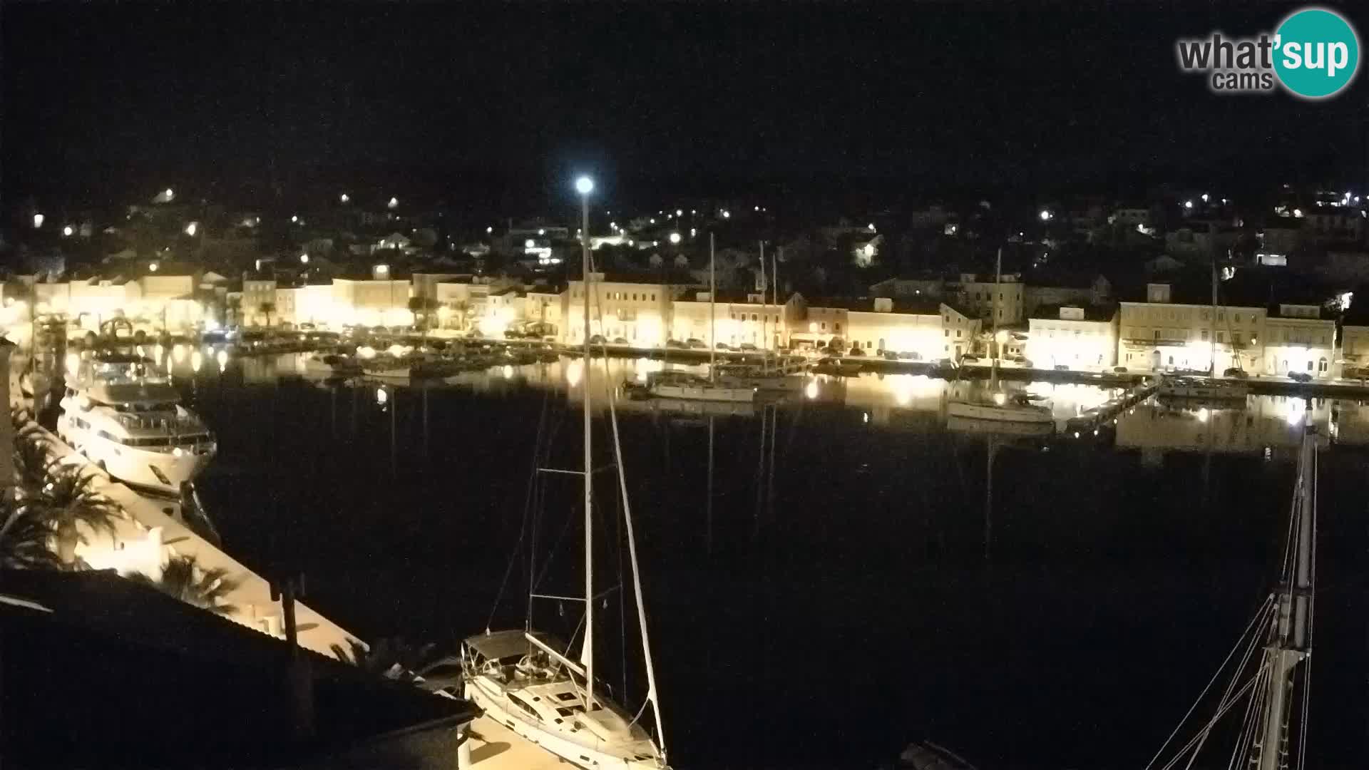 Webcam Lošinj –  European Coastal Airlines