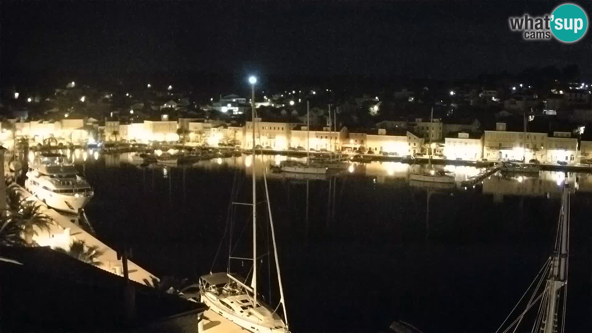Webcam Lošinj –  European Coastal Airlines