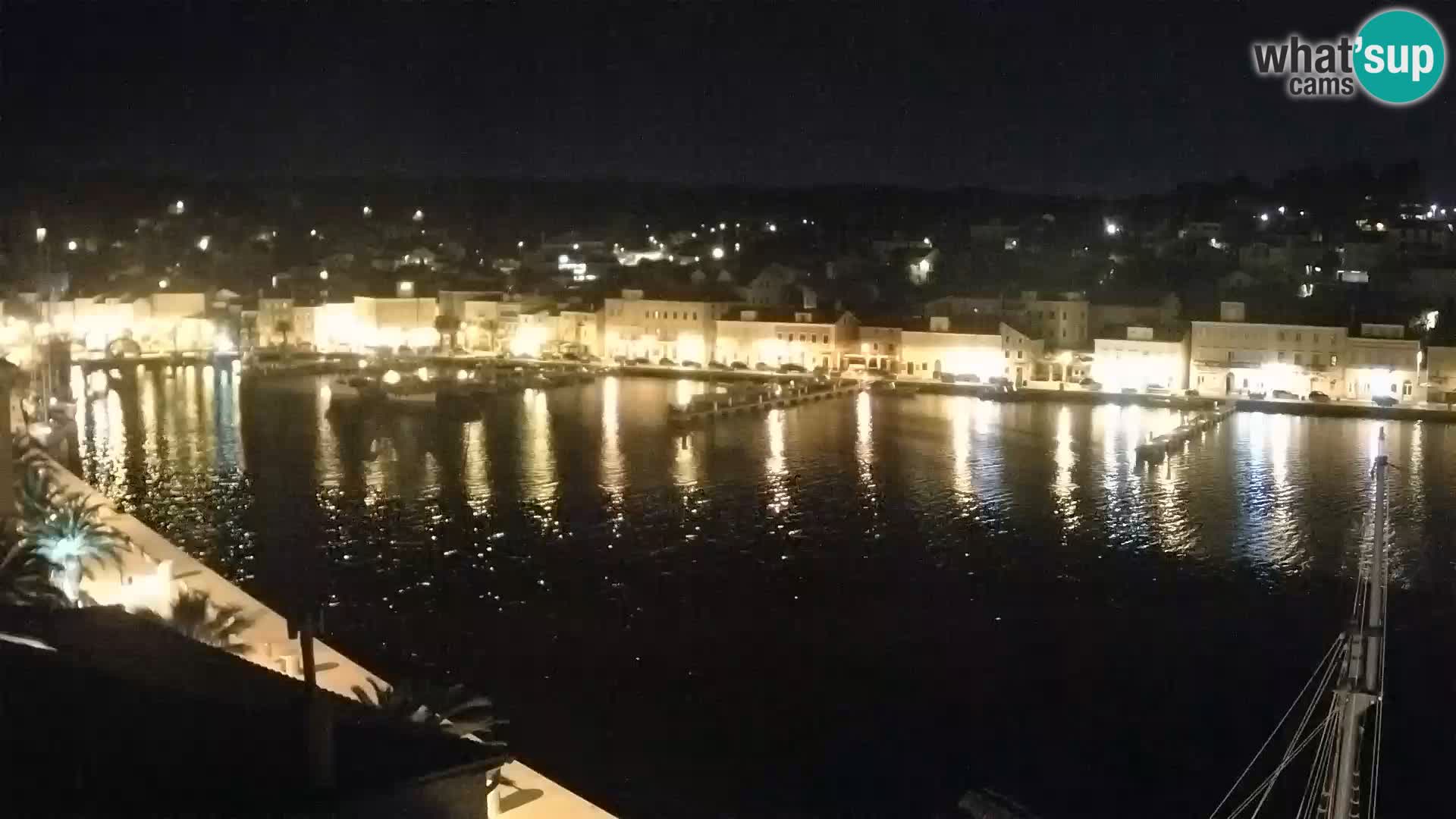 Webcam Lošinj –  European Coastal Airlines
