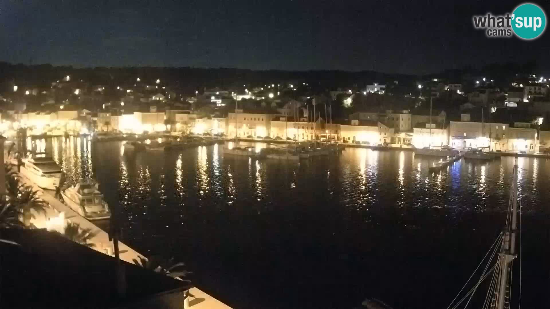 Webcam Lošinj –  European Coastal Airlines
