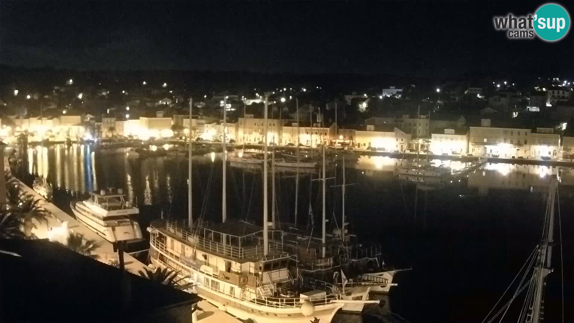 Webcam Lošinj –  European Coastal Airlines