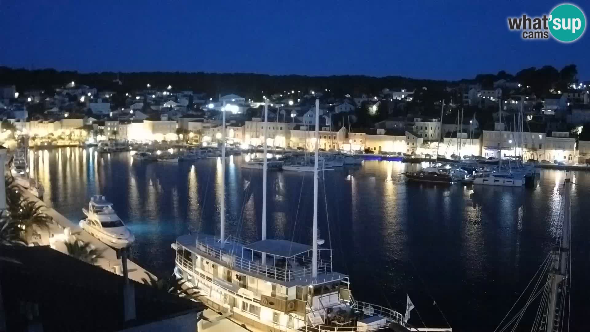 Webcam Lošinj –  European Coastal Airlines