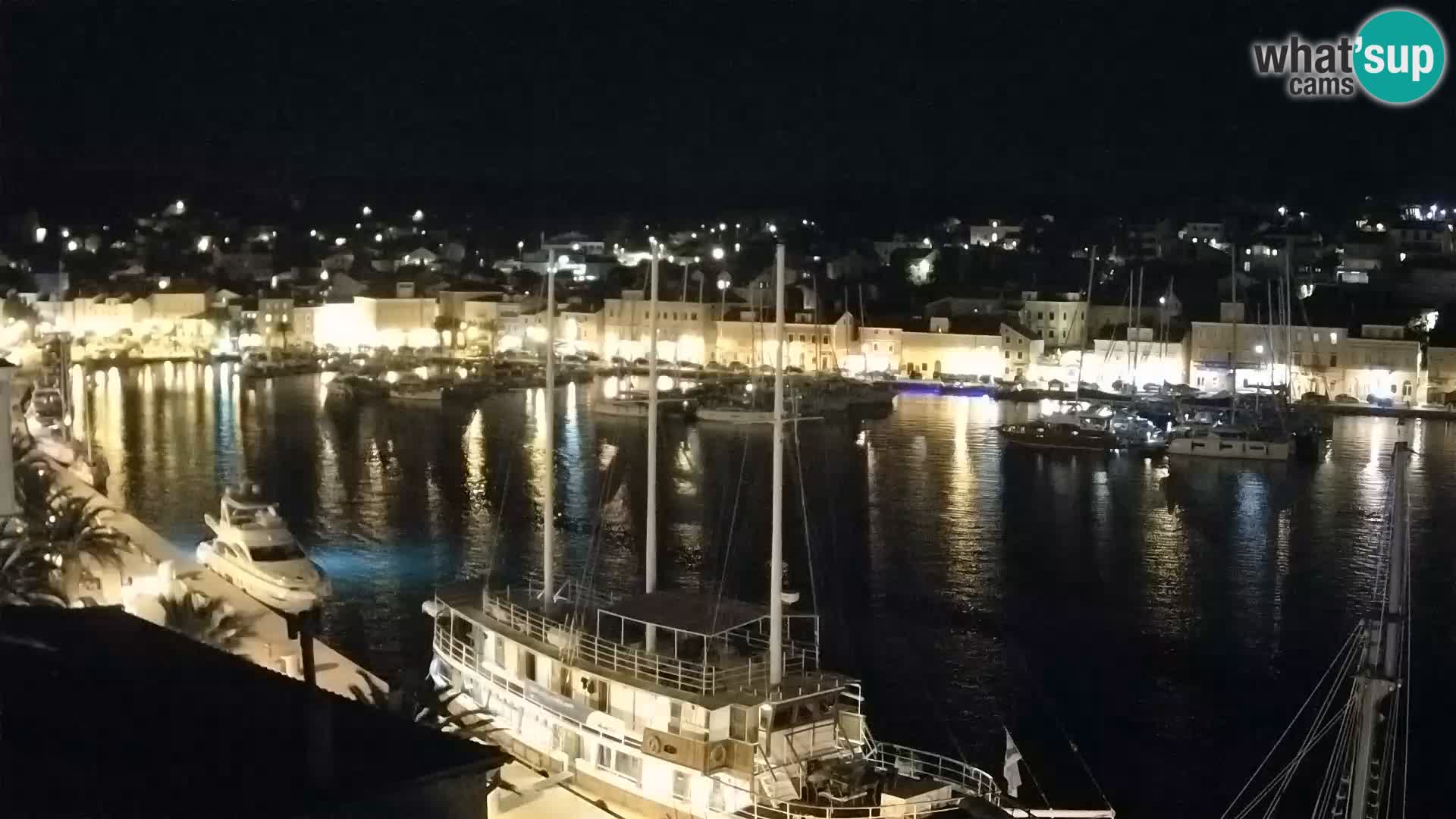Webcam Lošinj –  European Coastal Airlines