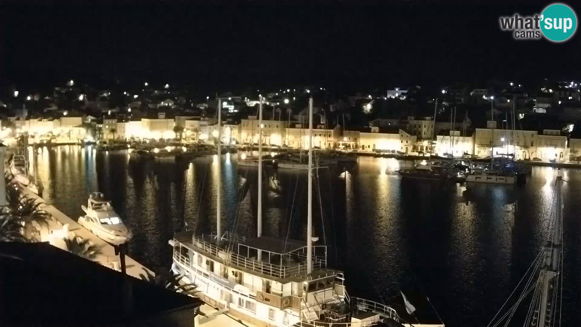 Webcam Lošinj –  European Coastal Airlines