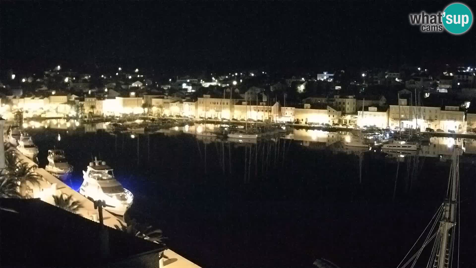 Webcam Lošinj –  European Coastal Airlines
