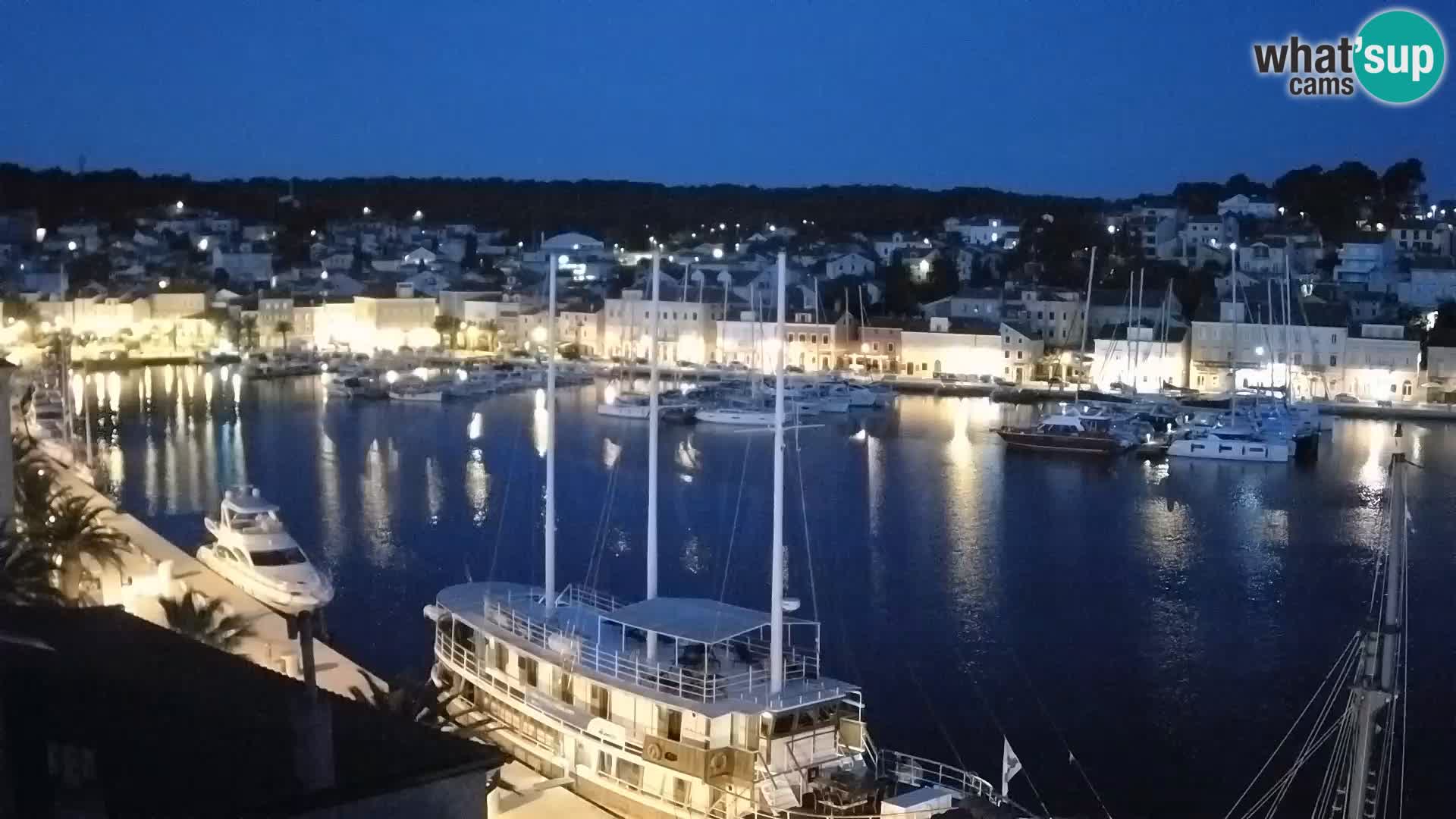 Webcam Lošinj –  European Coastal Airlines