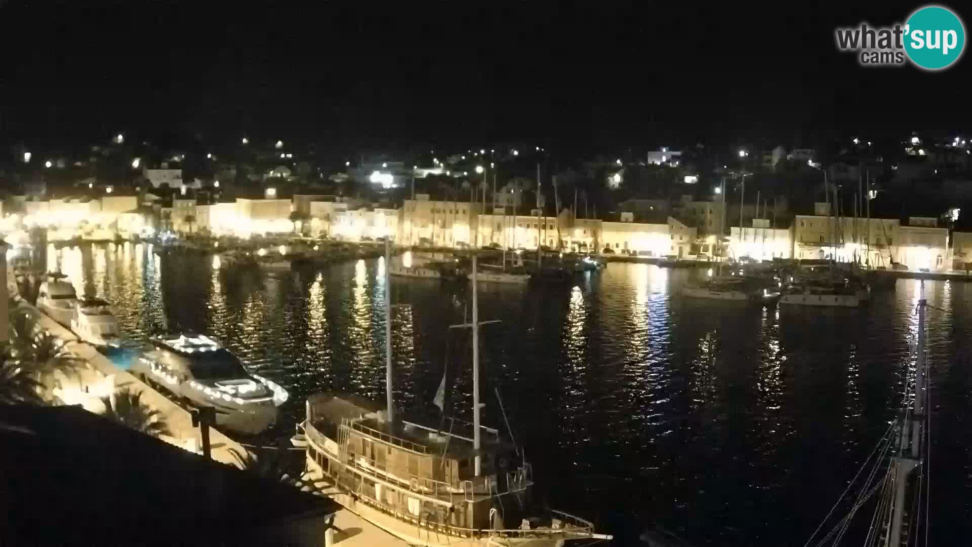 Webcam Lošinj –  European Coastal Airlines