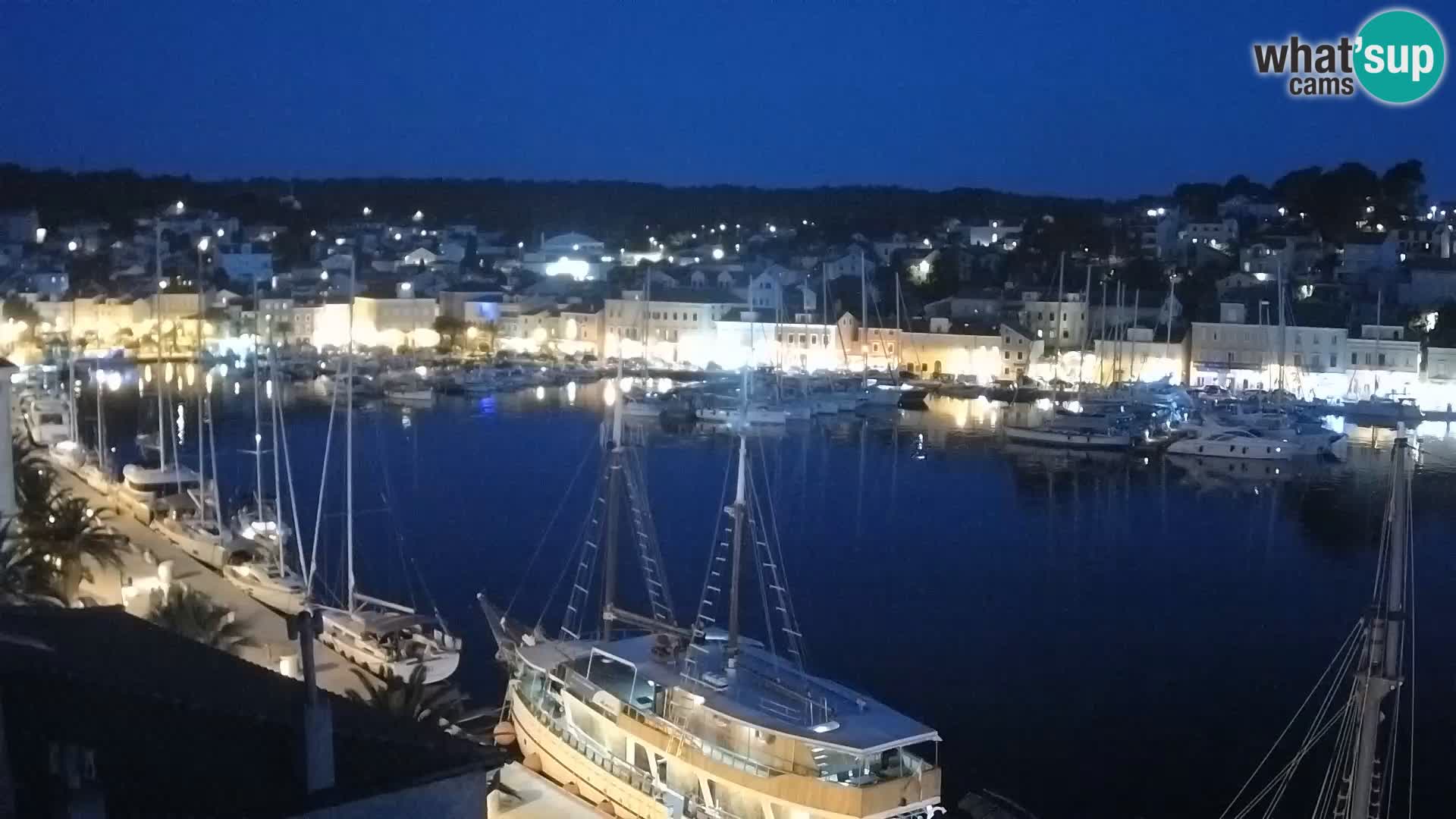 Webcam Lošinj –  European Coastal Airlines