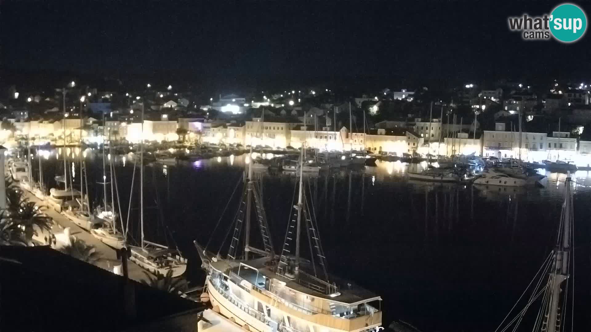 Webcam Lošinj –  European Coastal Airlines