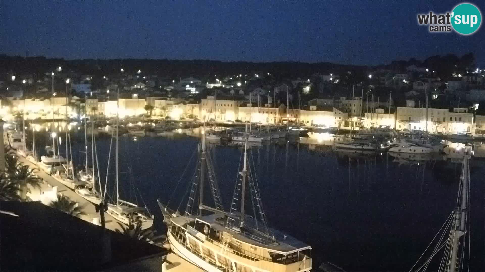 Webcam Lošinj –  European Coastal Airlines