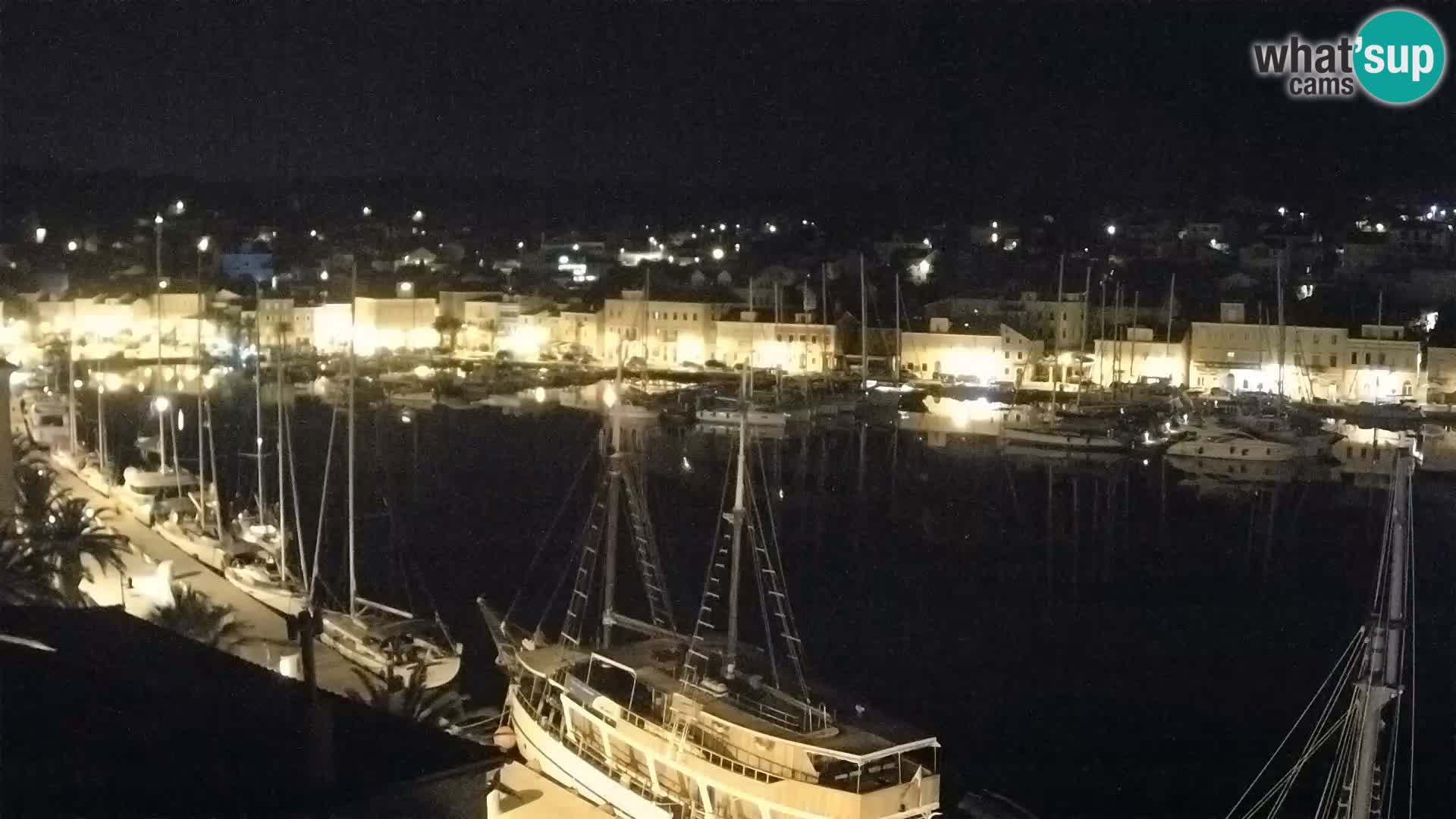 Webcam Lošinj –  European Coastal Airlines