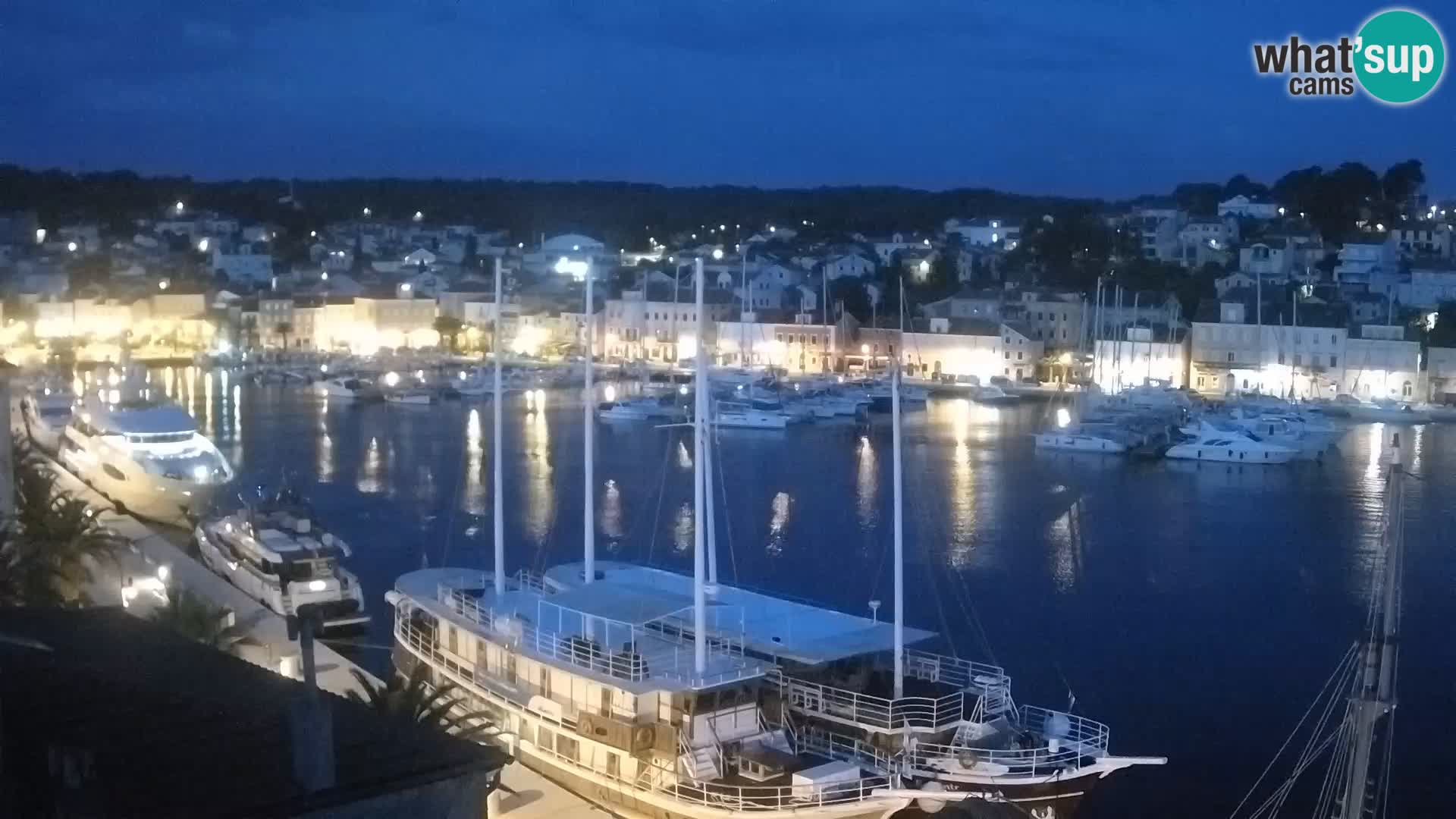 Webcam Lošinj –  European Coastal Airlines