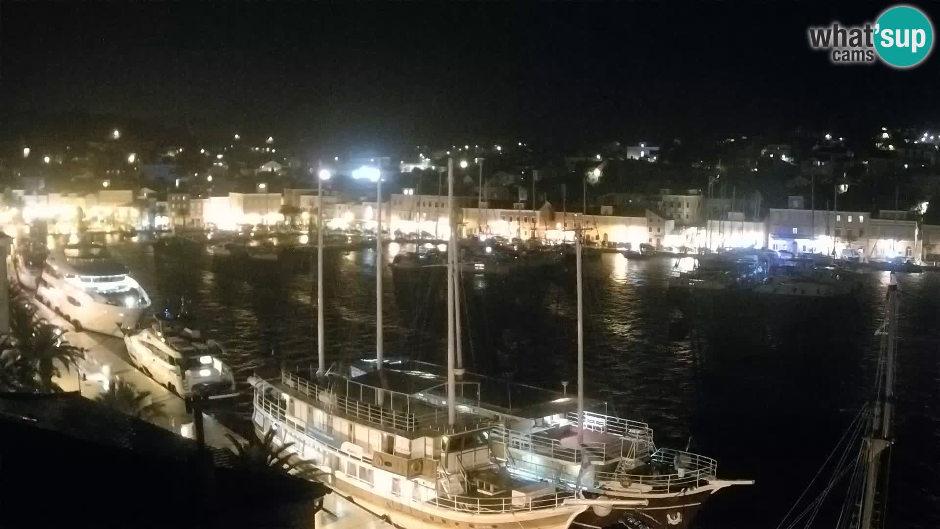 Webcam Lošinj –  European Coastal Airlines
