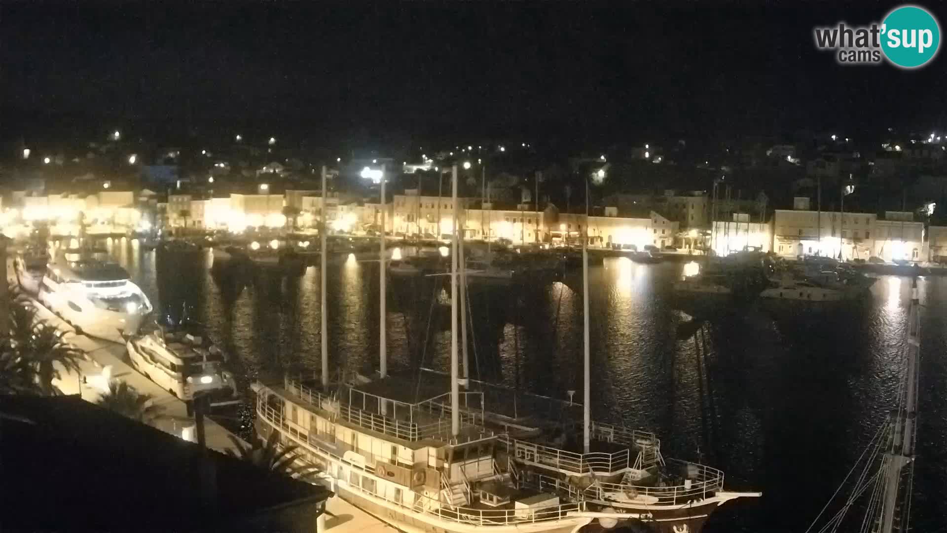 Webcam Lošinj –  European Coastal Airlines