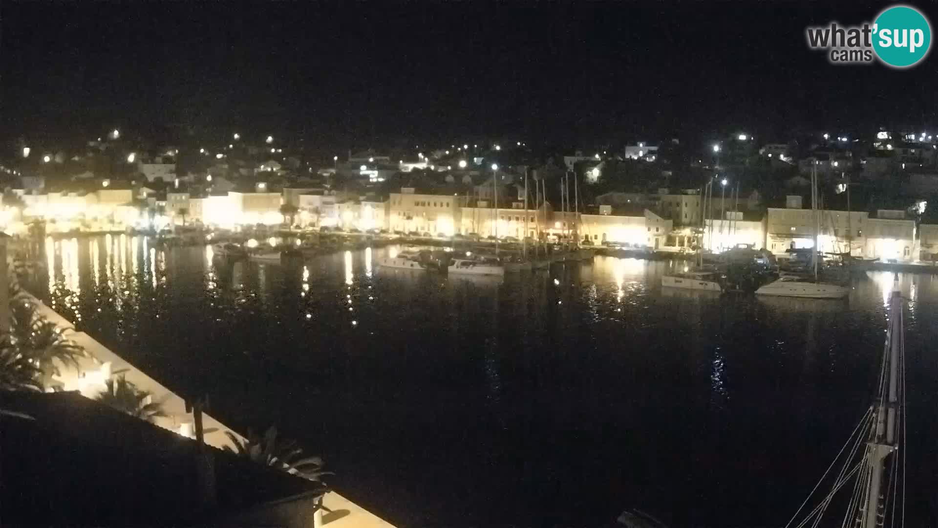 Webcam Lošinj –  European Coastal Airlines
