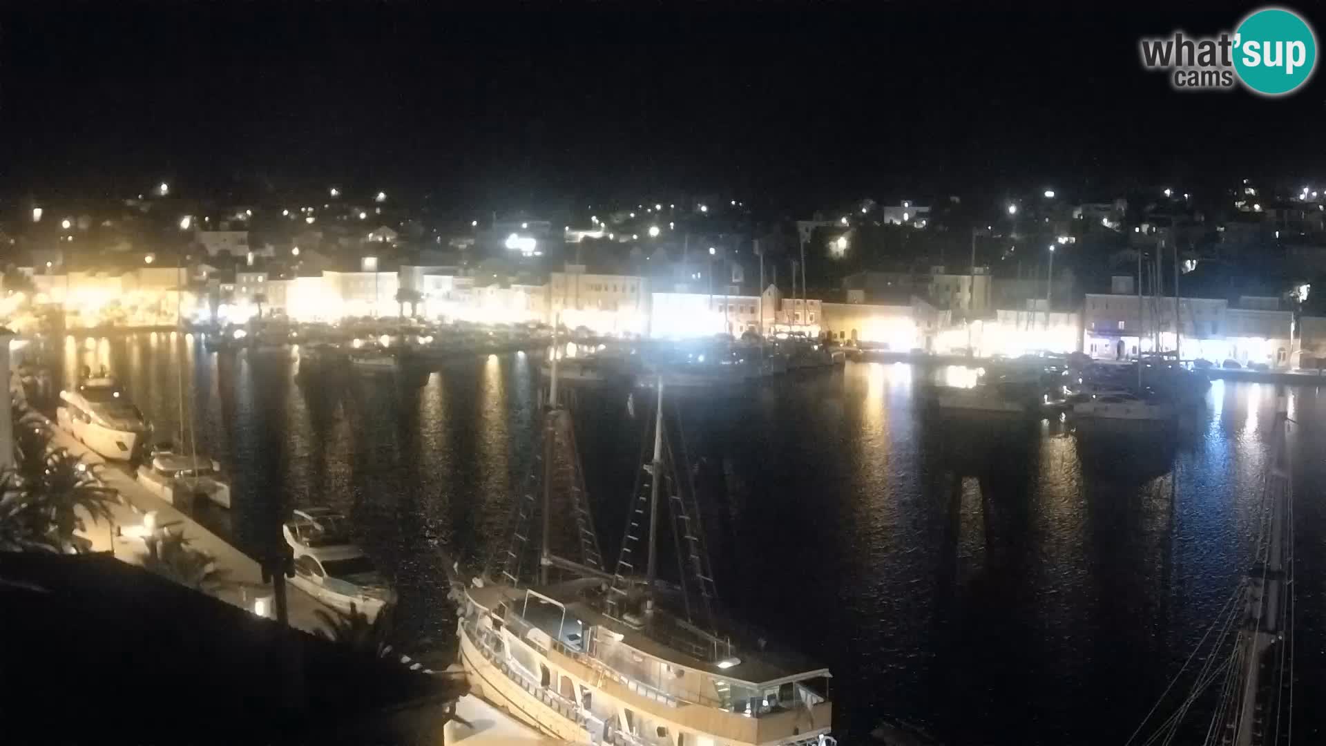 Webcam Lošinj –  European Coastal Airlines